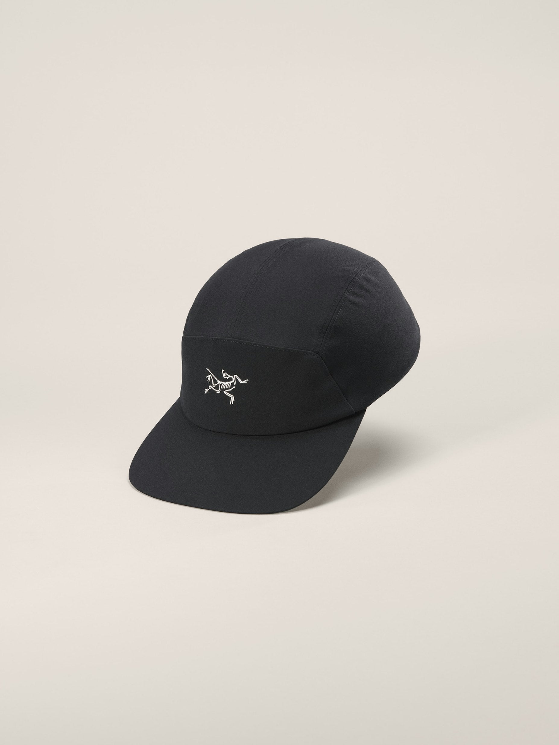 Arc'teryx Gamma 5 Panel Cap | Technical Softshell Hat