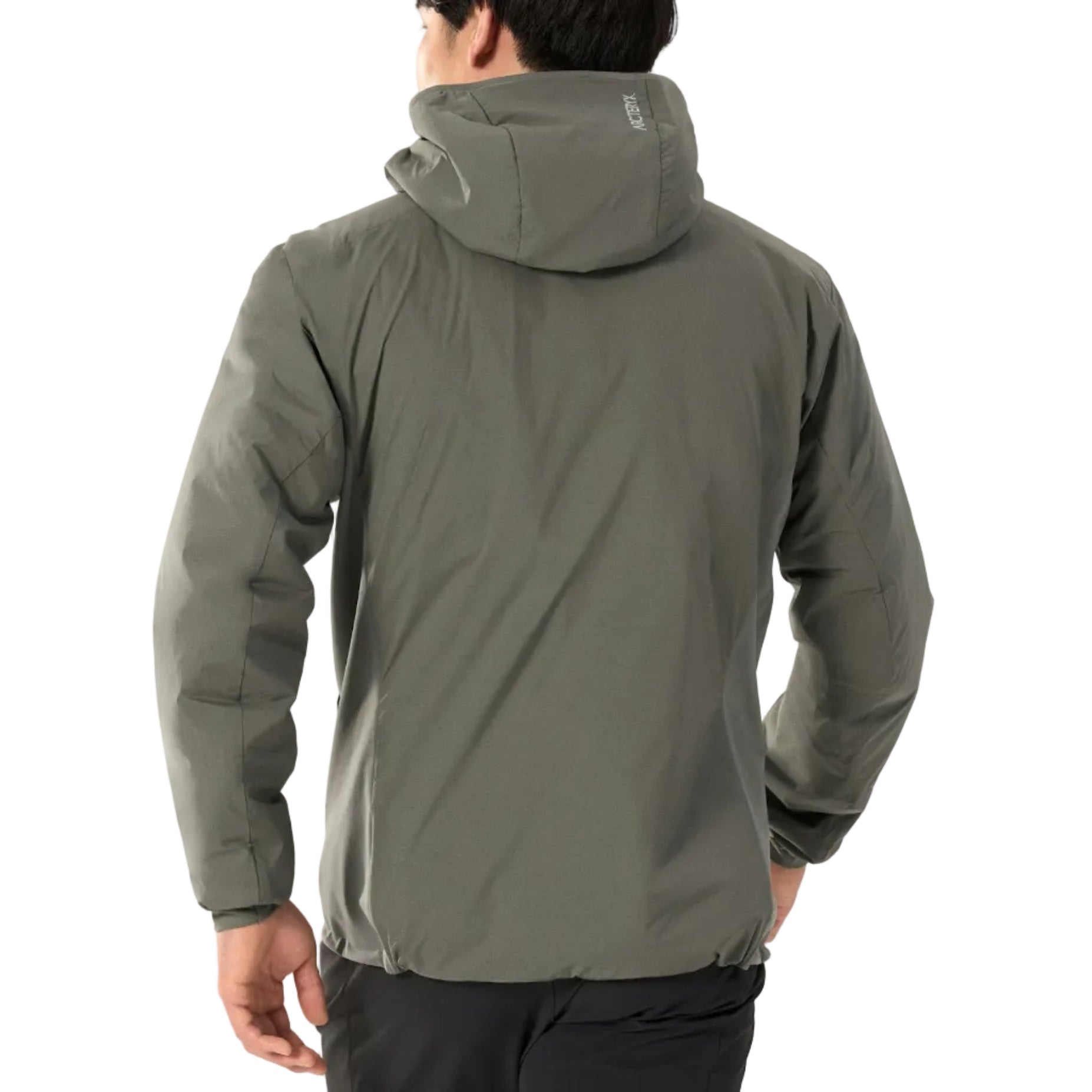 Arc'teryx Atom Hoody | Guide Pick Synthetic Alpine Insulation