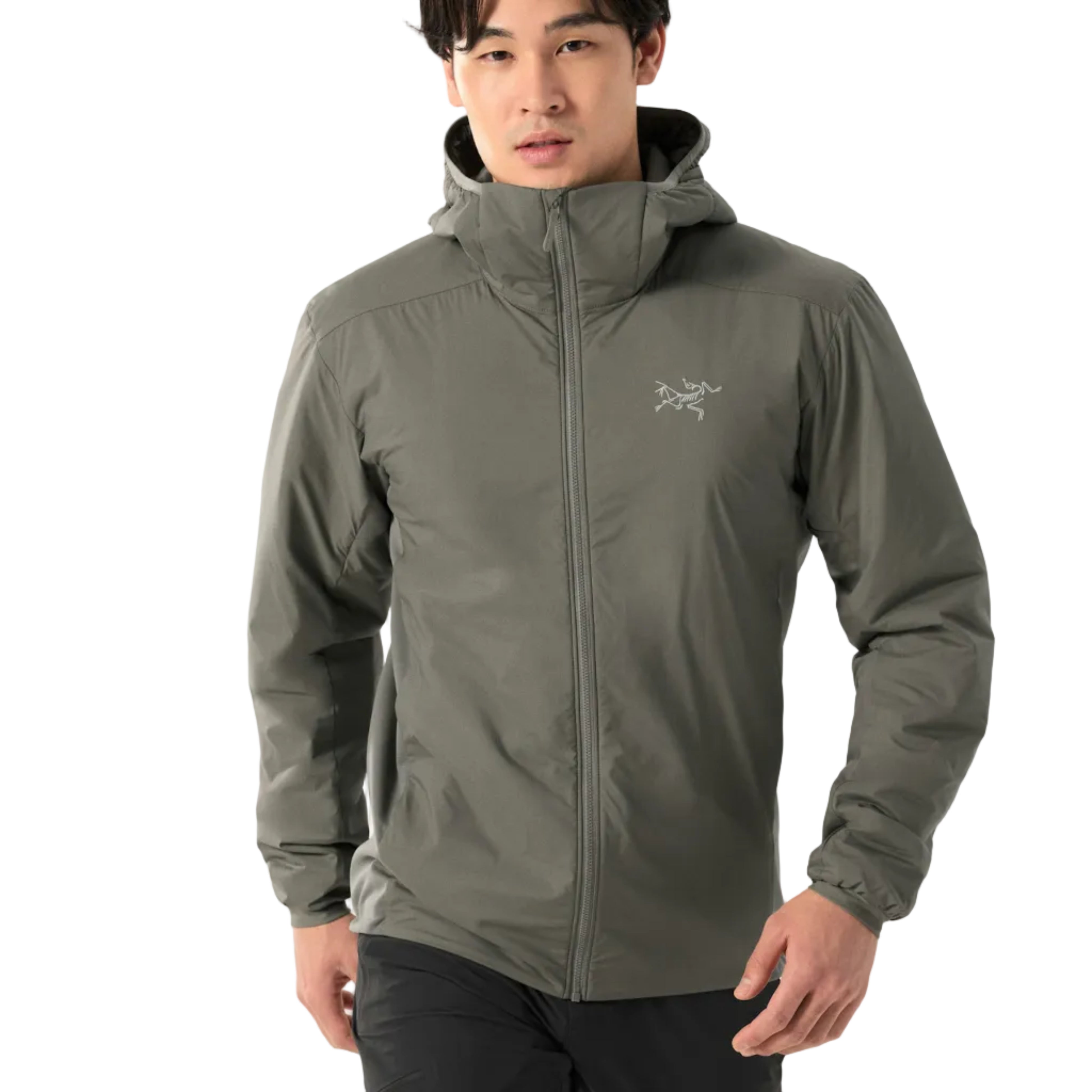 Arc'teryx Atom Hoody | Guide Pick Synthetic Alpine Insulation