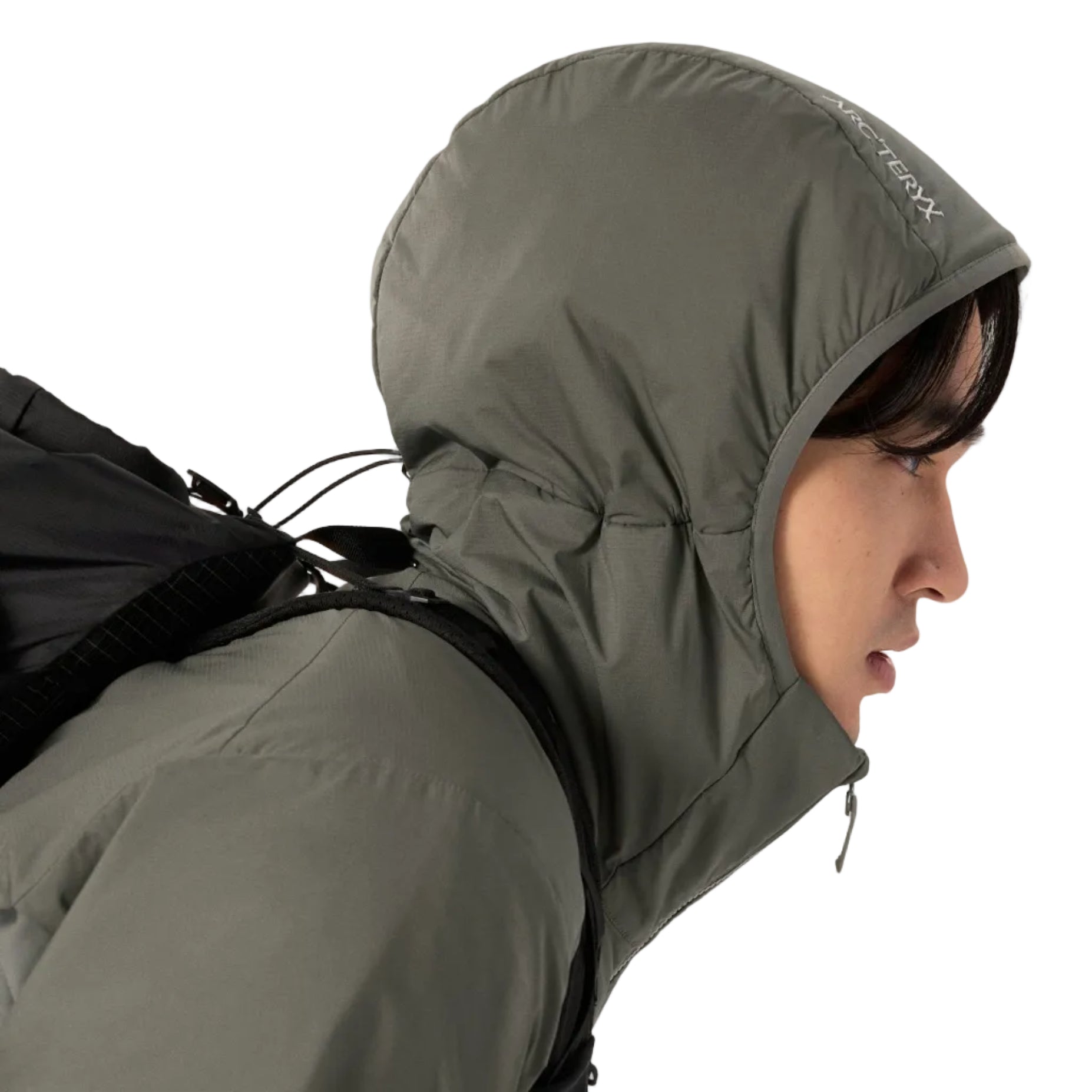 Arc'teryx Atom Hoody | Guide Pick Synthetic Alpine Insulation