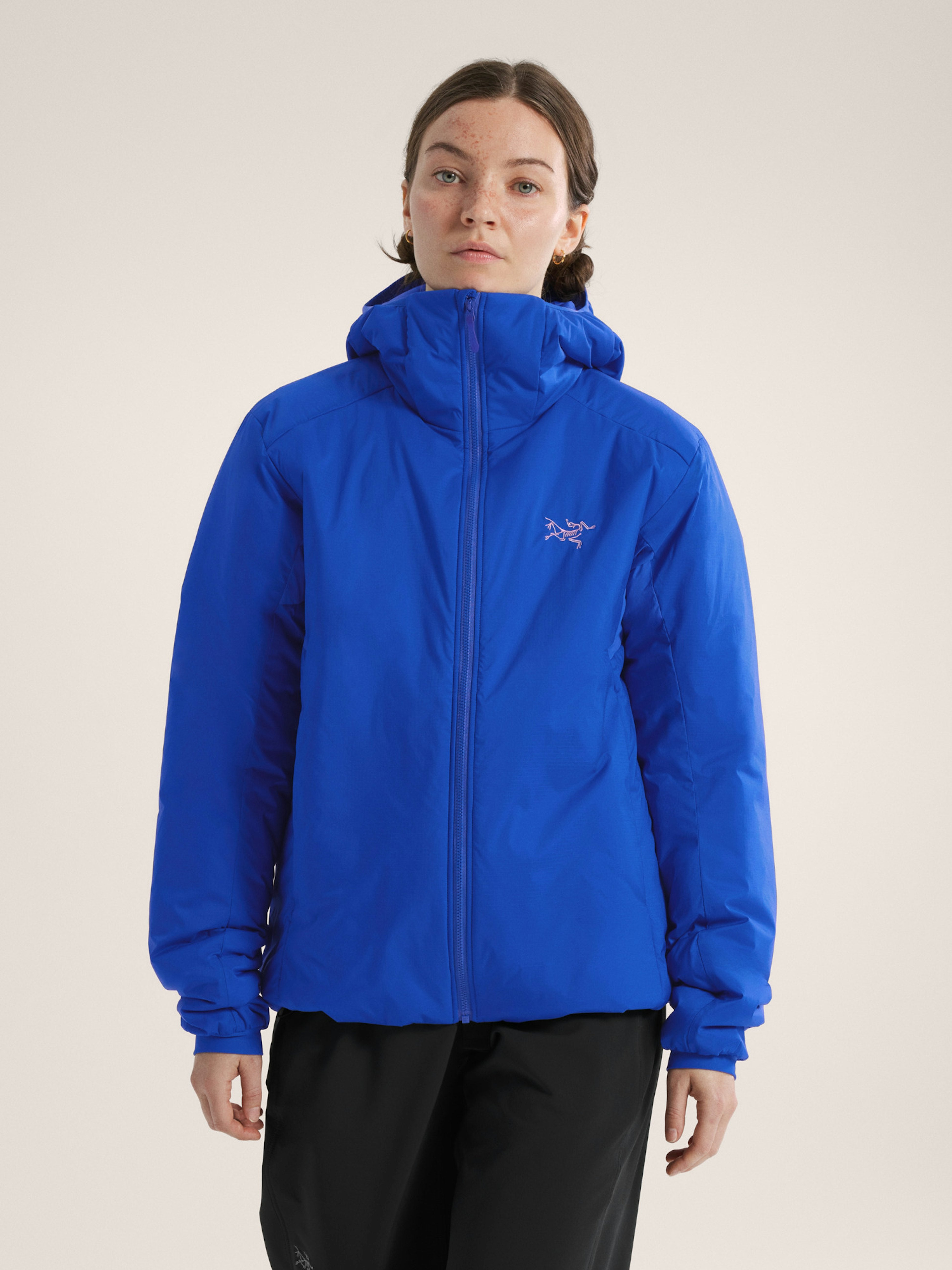 アークテリクス　Atom SV Hoody Arcteryx Men's Atom SV Hoody | Active Endeavors - Active Endeavors