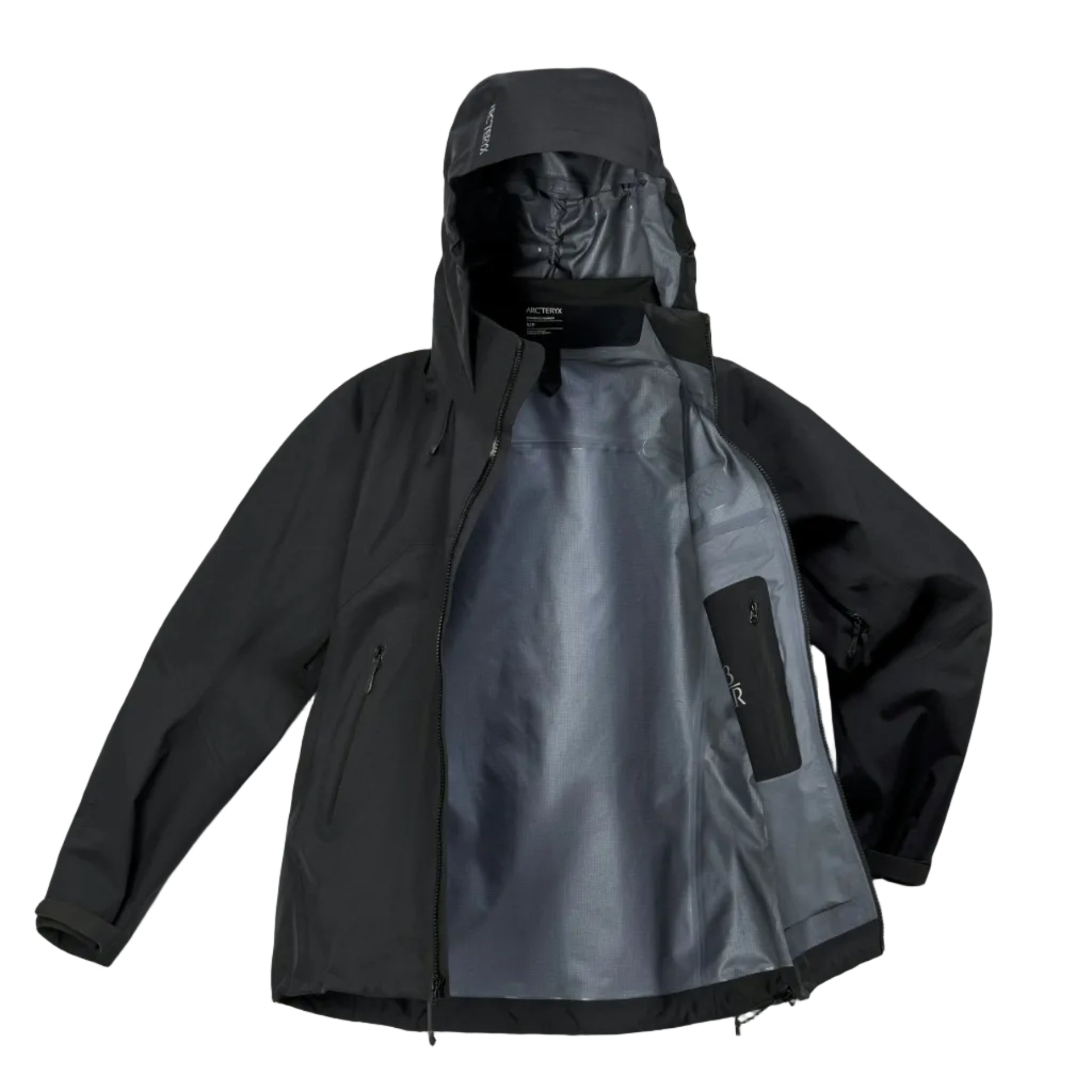 Women's Beta AR Jacket