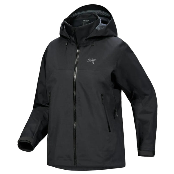 Arc'teryx Women's Beta AR Jacket | GORE-TEX ePE Shell