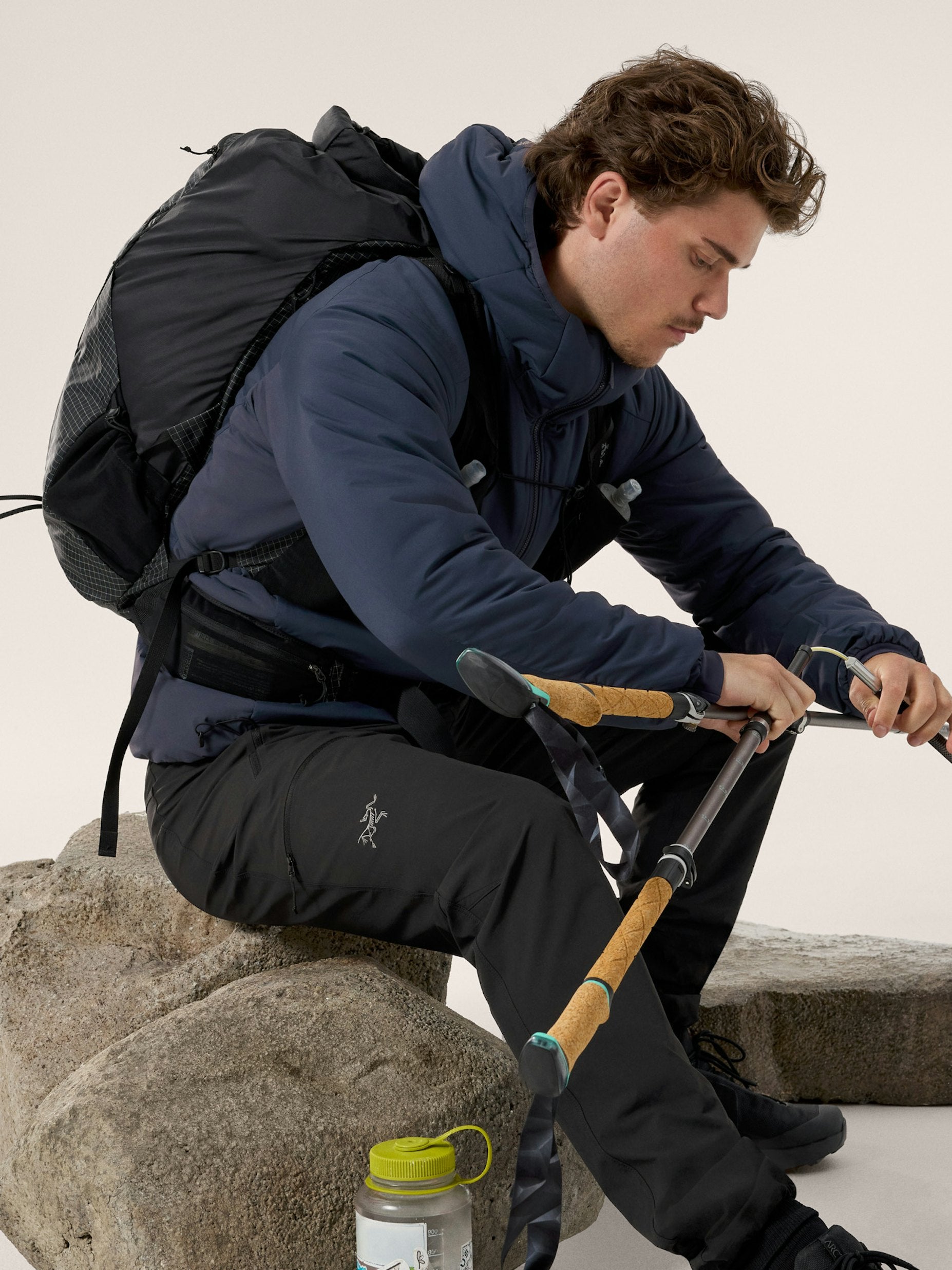 Atom SV Hoody