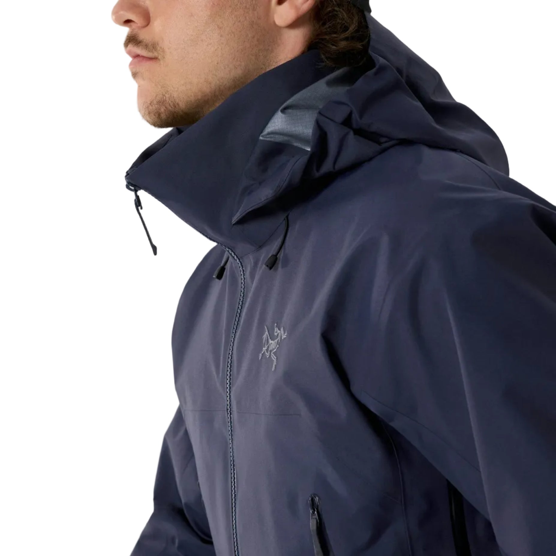 Arc'teryx Beta AR Jacket | Men's GORE-TEX PRO ePE Hardshell