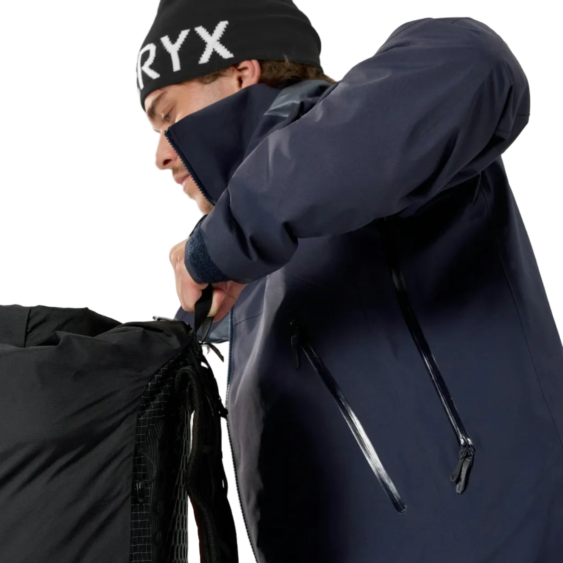 Beta AR Jacket