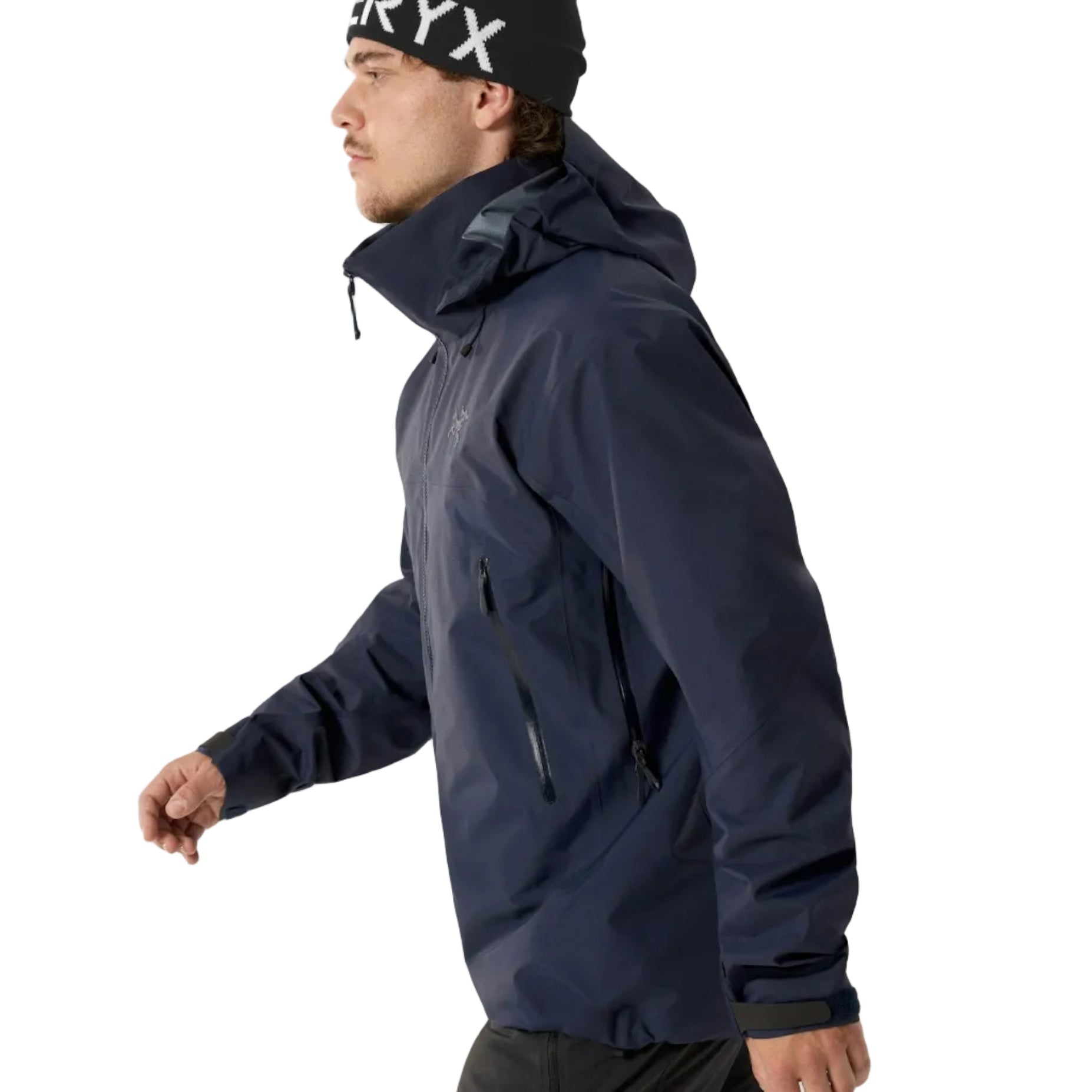 Arc'teryx Beta AR Jacket | Men's GORE-TEX PRO ePE Hardshell Arc'teryx Beta AR Jacket | Men's GORE-TEX PRO ePE Hardshell