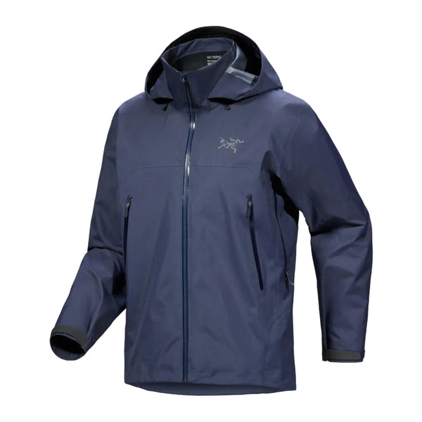 Arc'teryx Beta AR Jacket | Men's GORE-TEX PRO ePE Hardshell