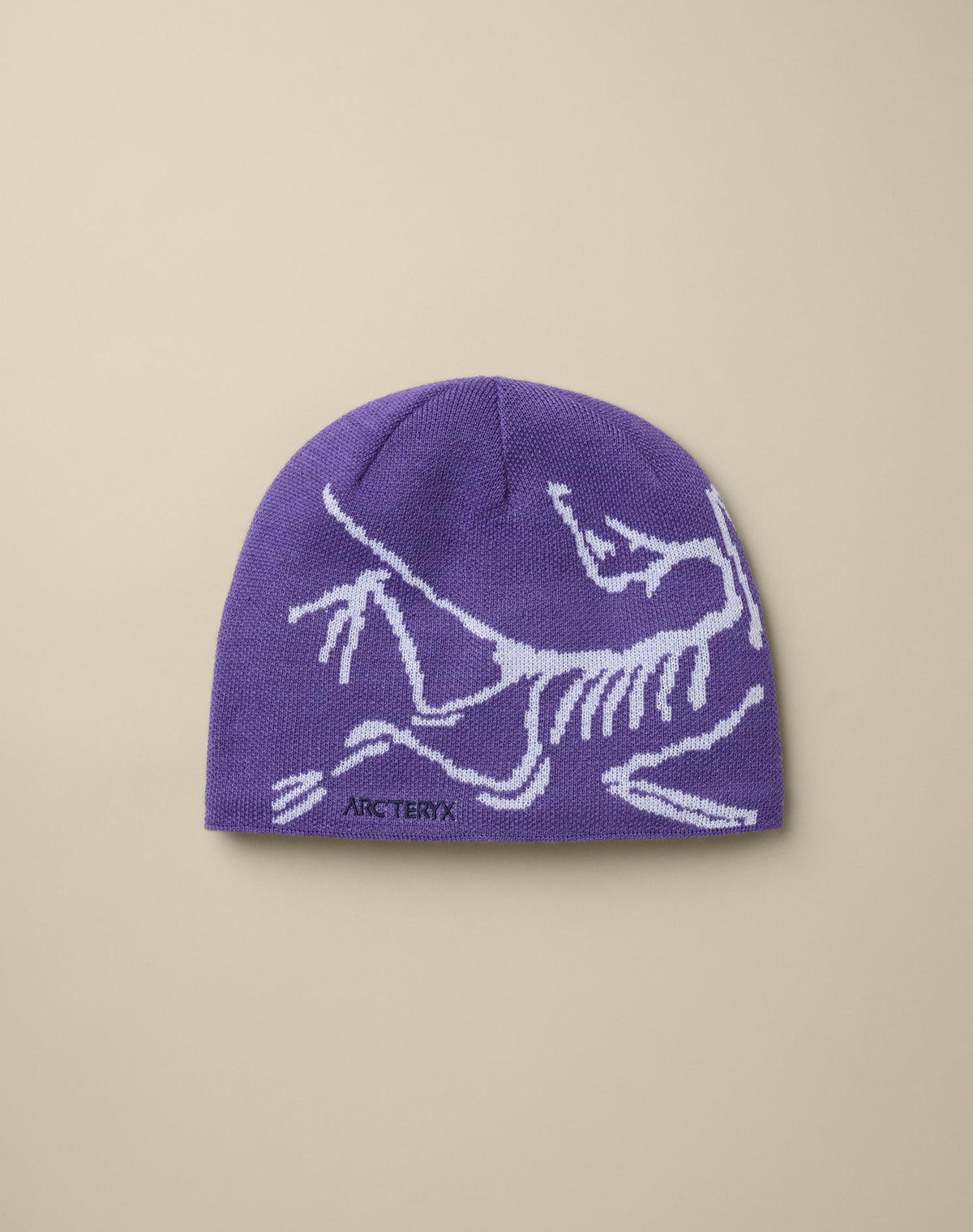 Bird Head Toque