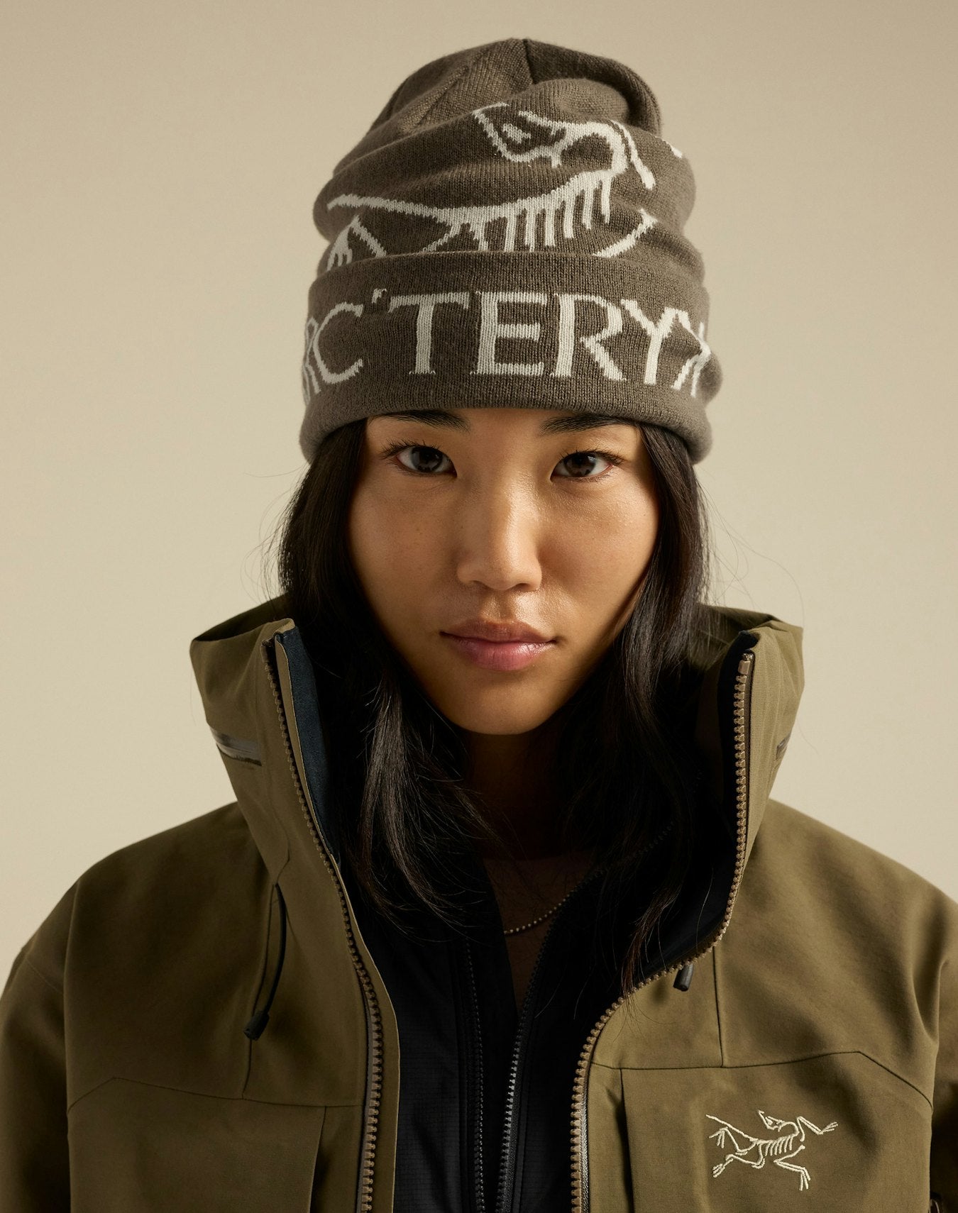 Bird Word Toque
