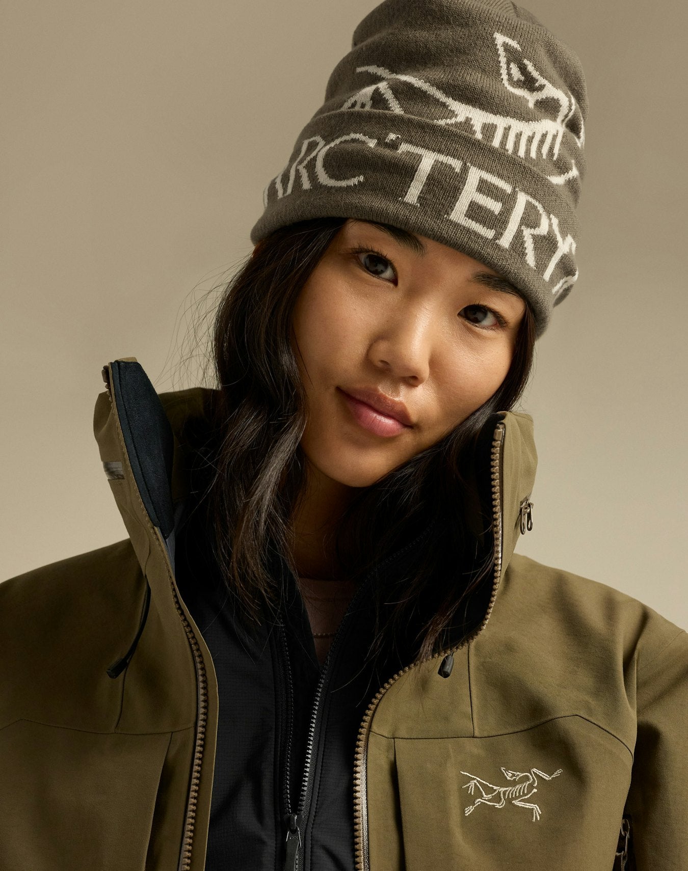 Bird Word Toque
