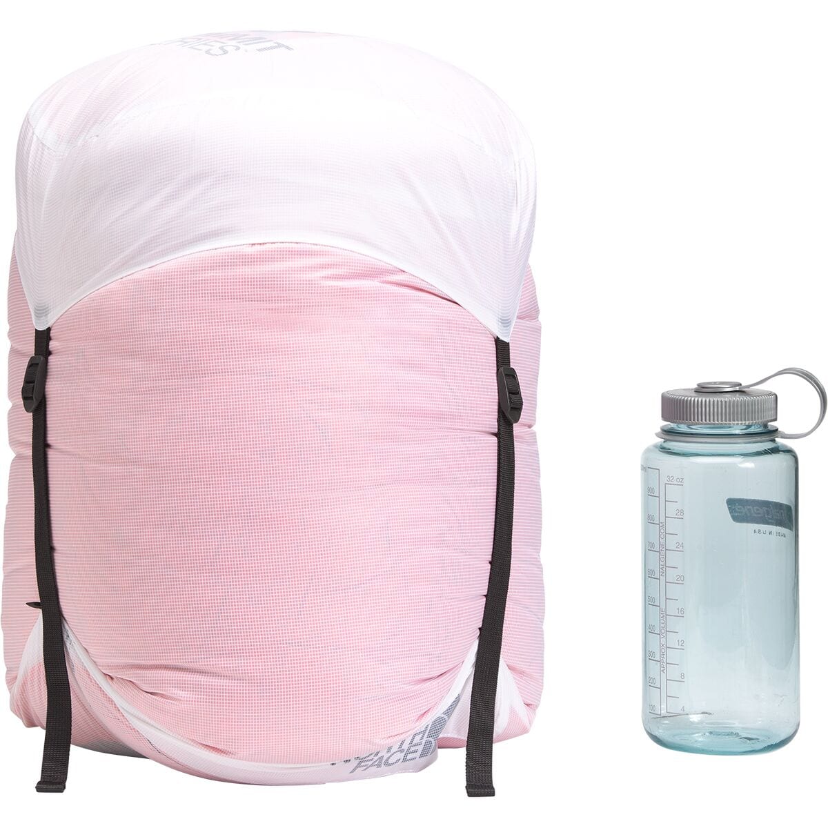 The North Face Inferno -20 Sleeping Bag | Expedition Down Bag