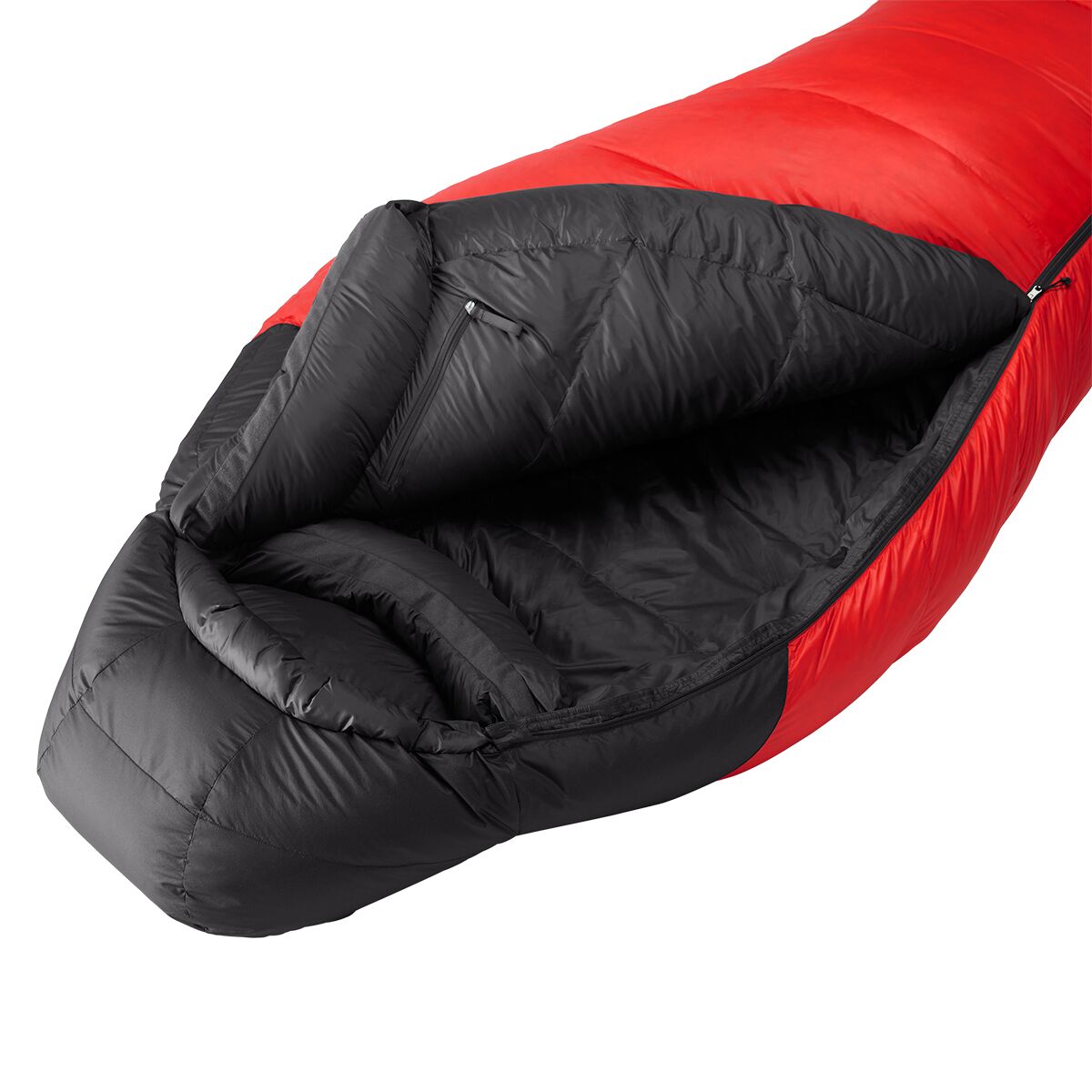 The North Face Inferno -20 Sleeping Bag | Expedition Down Bag