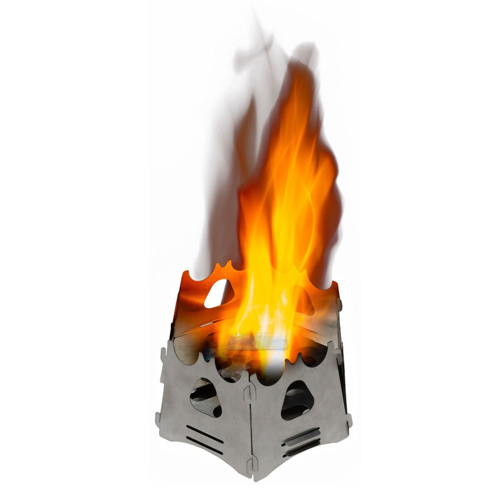 Fire Lite Fuel Cubes - Box