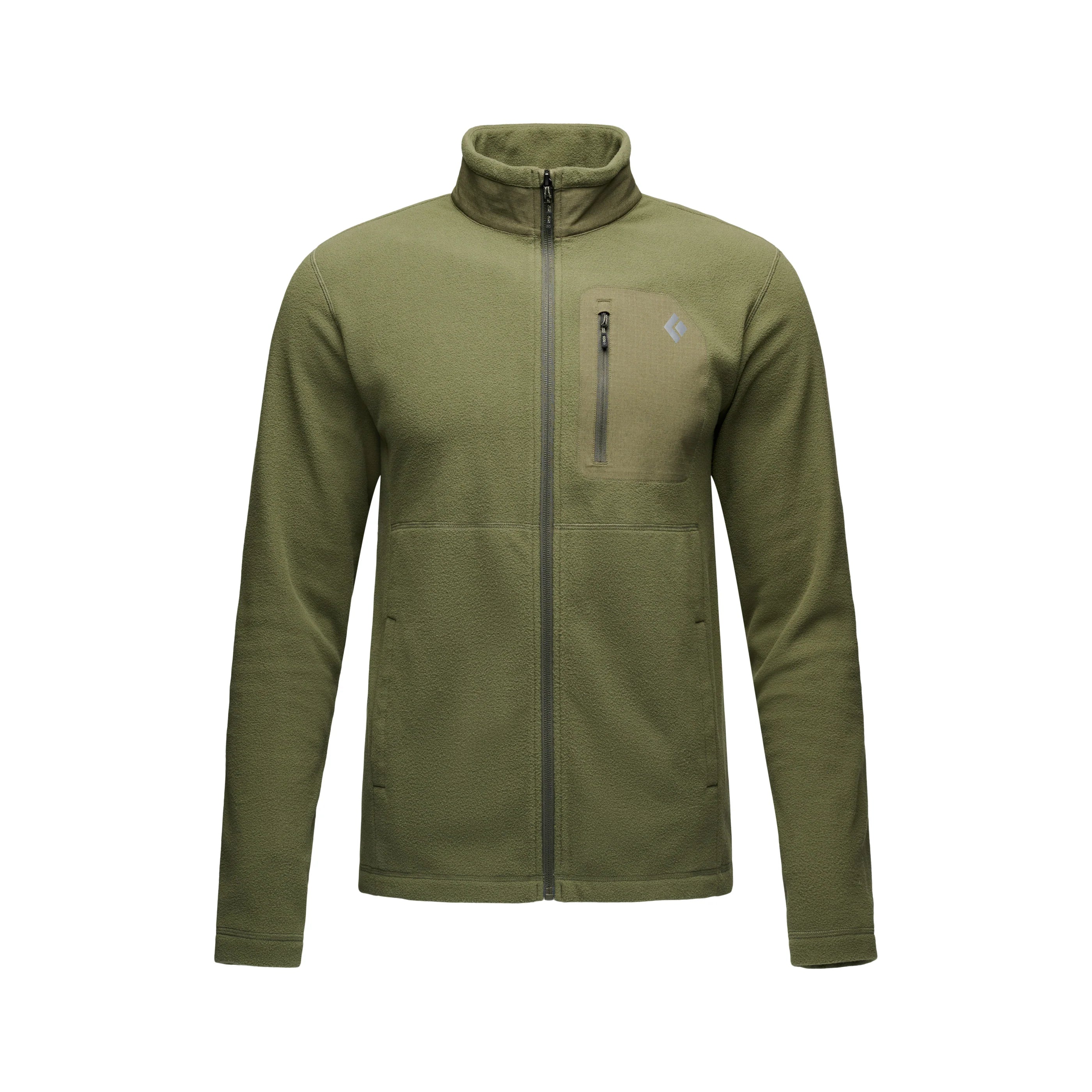Rift Full-Zip Fleece Jacket