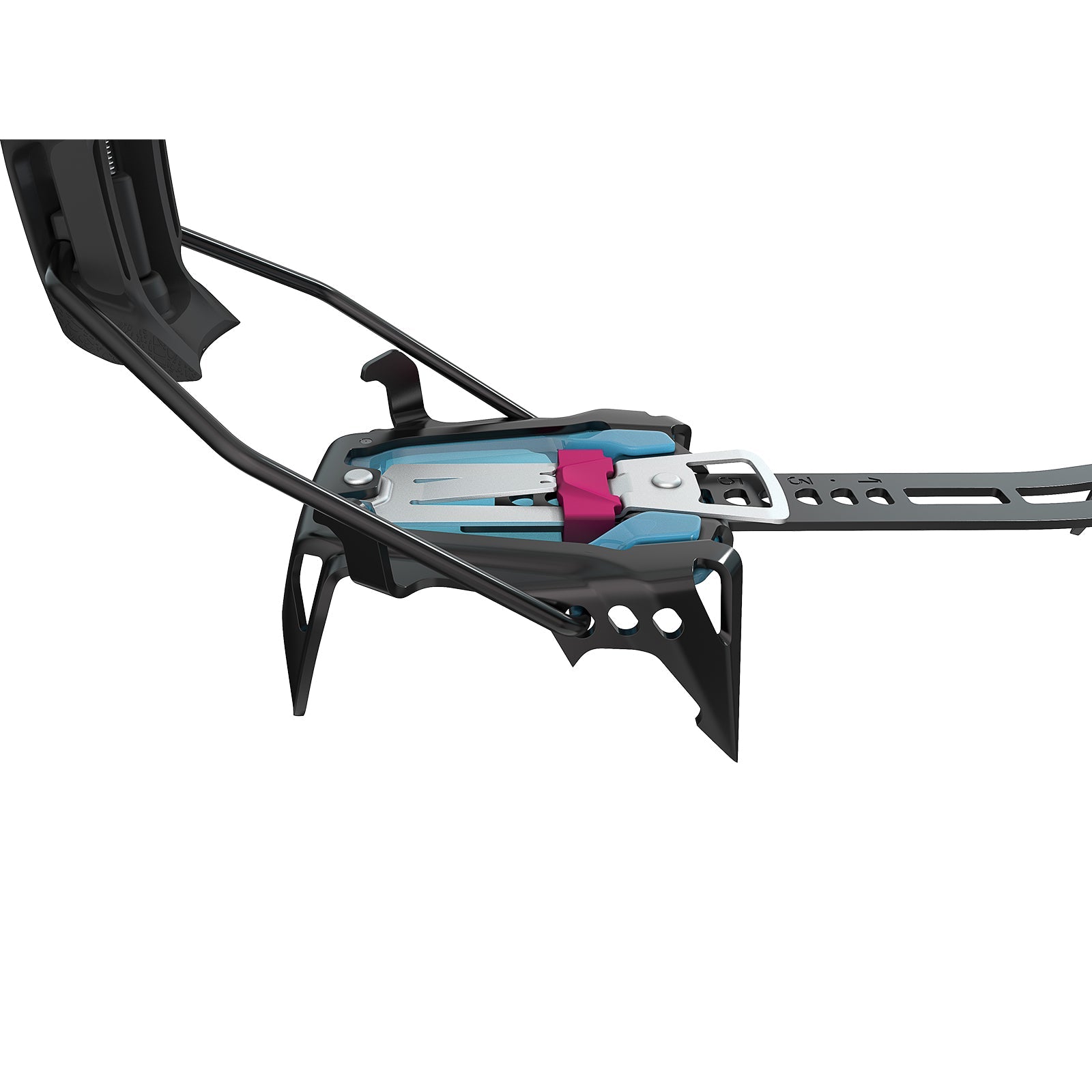 Griffin 12 Point Crampons