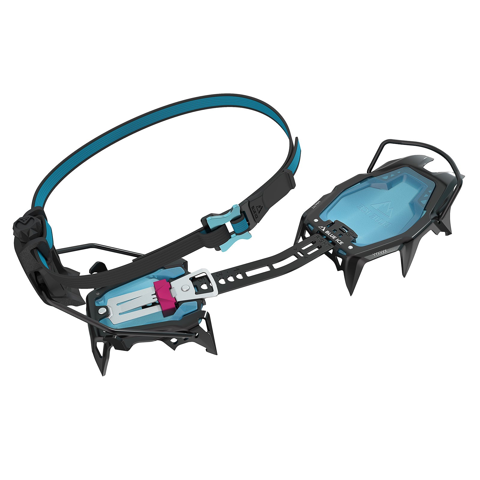 Griffin 12 Point Crampons