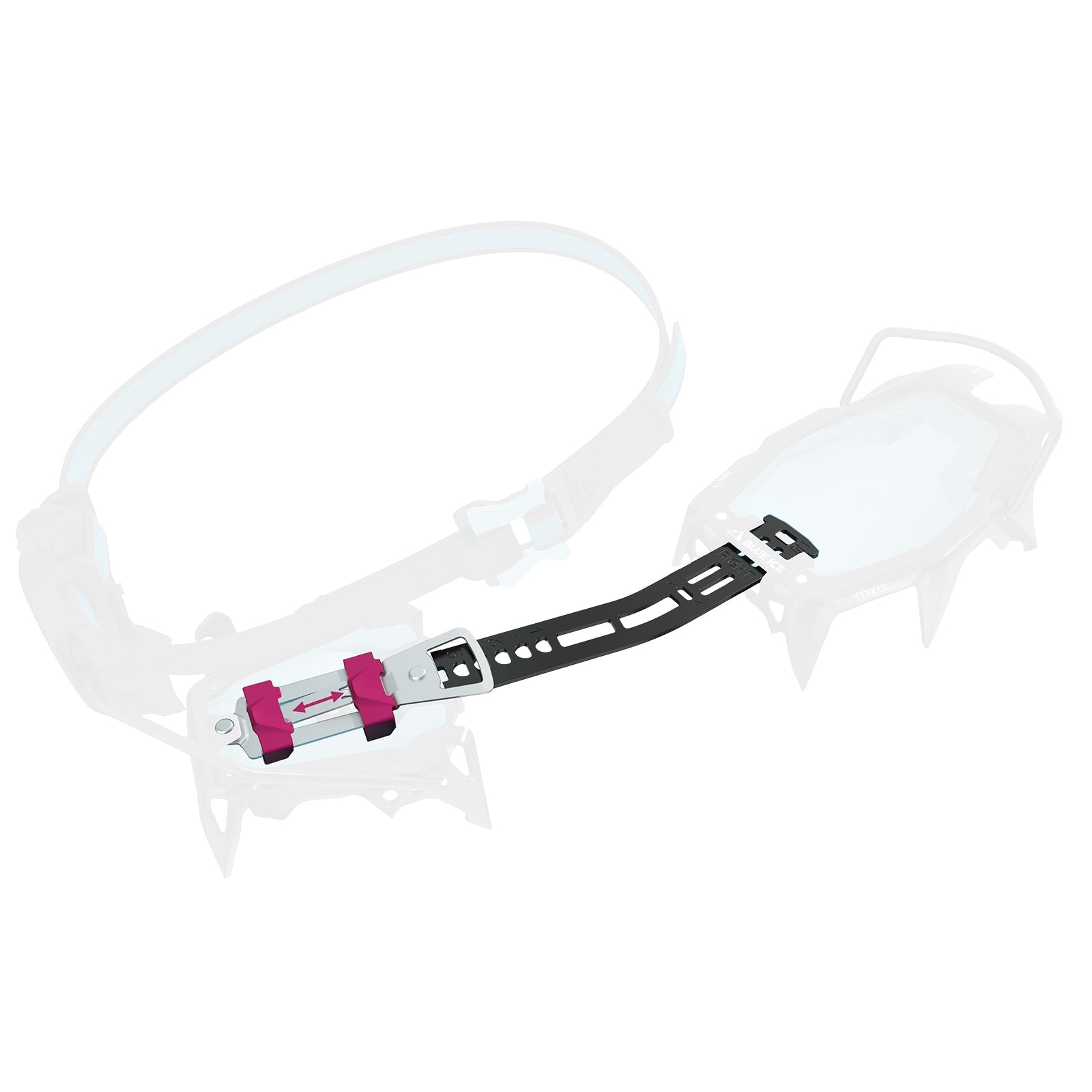 Griffin 12 Point Crampons