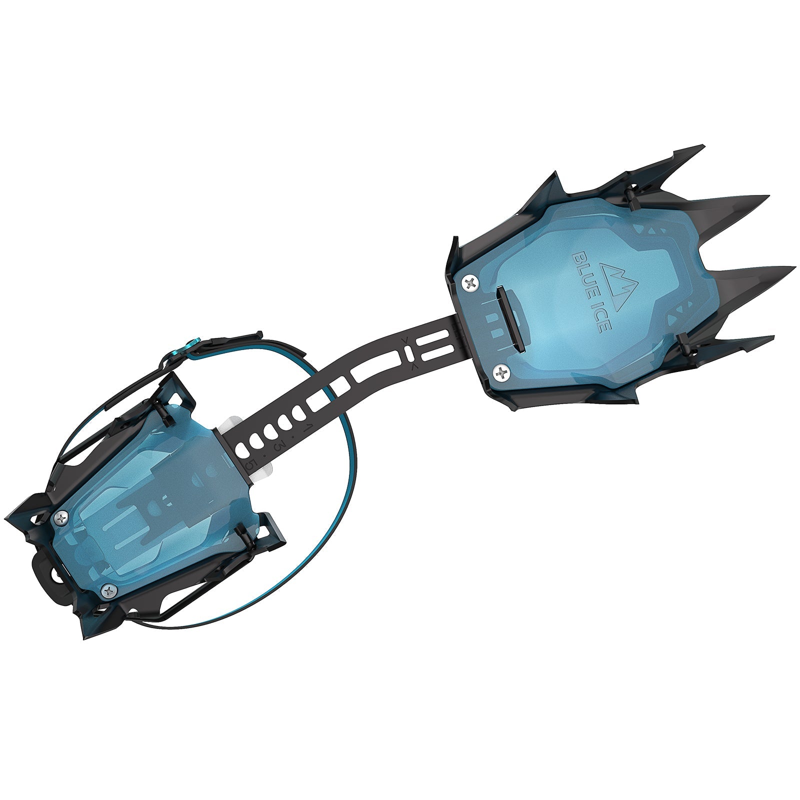 Griffin 12 Point Crampons