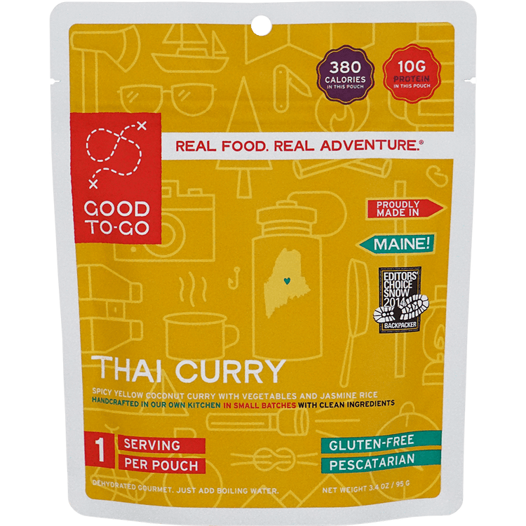 Thai Curry
