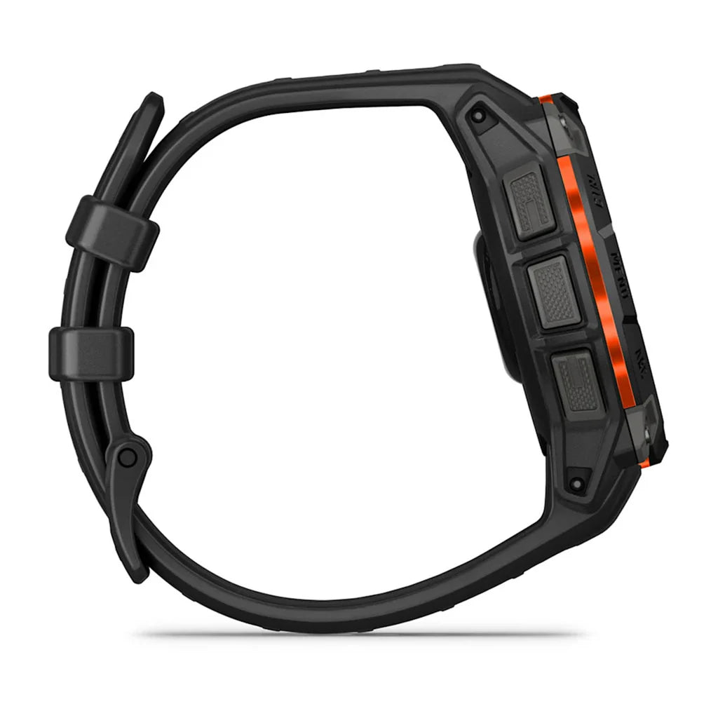 Instinct 3 Solar GPS Watch - 45mm