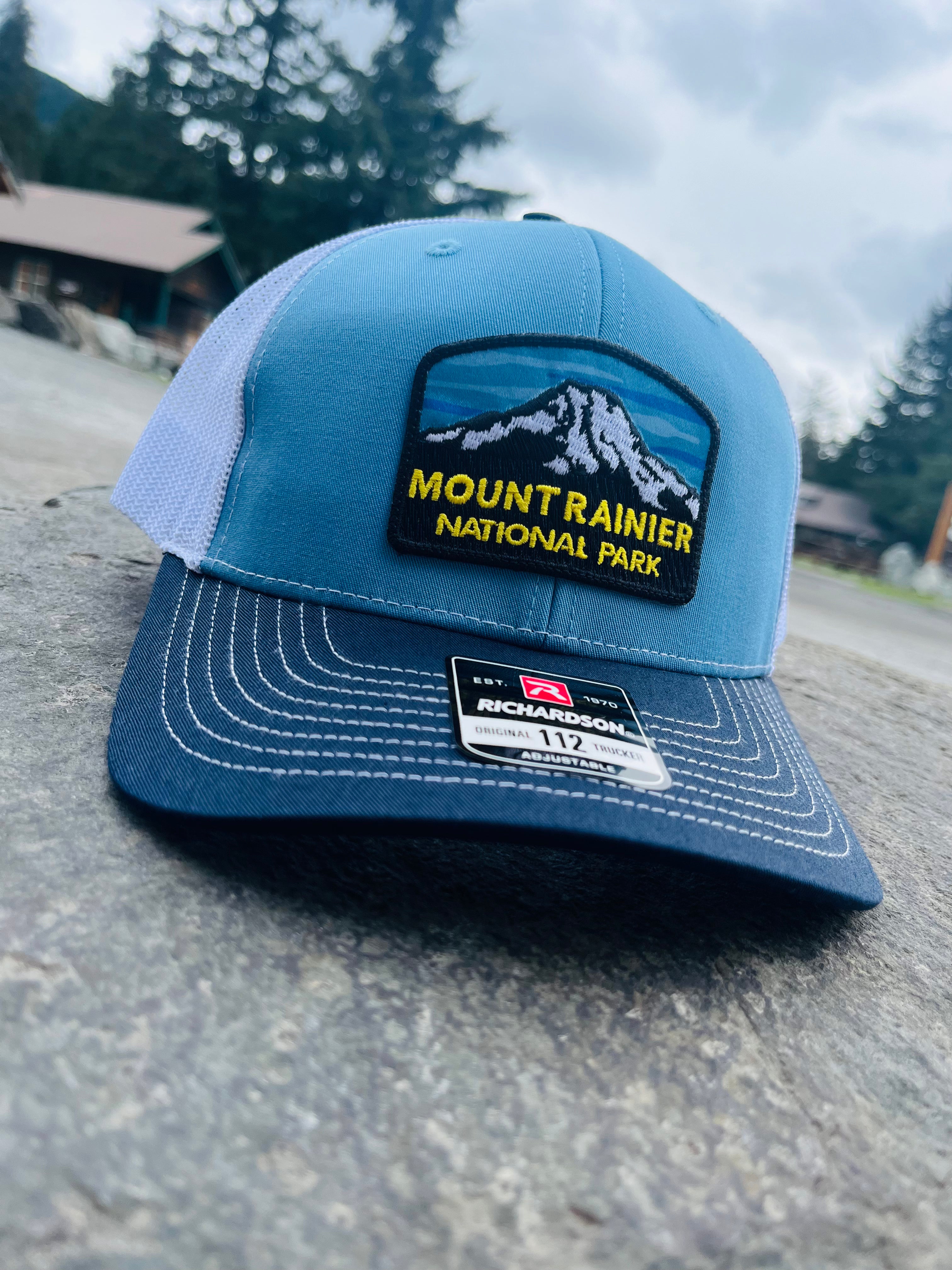 MRNP Trucker Hat