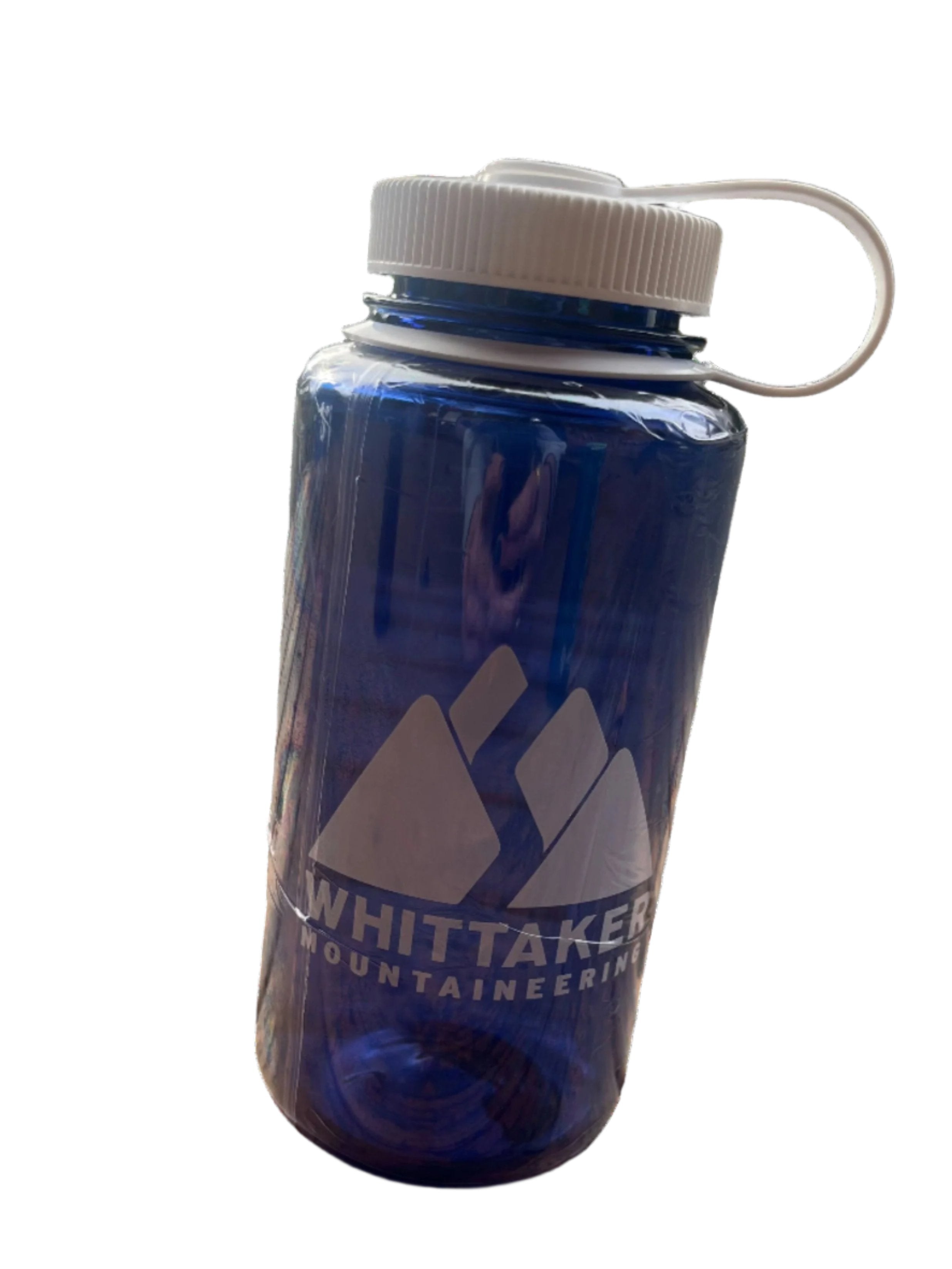 Sustain Wide Mouth Water Bottle - Whittaker Mountaineering (32oz)
