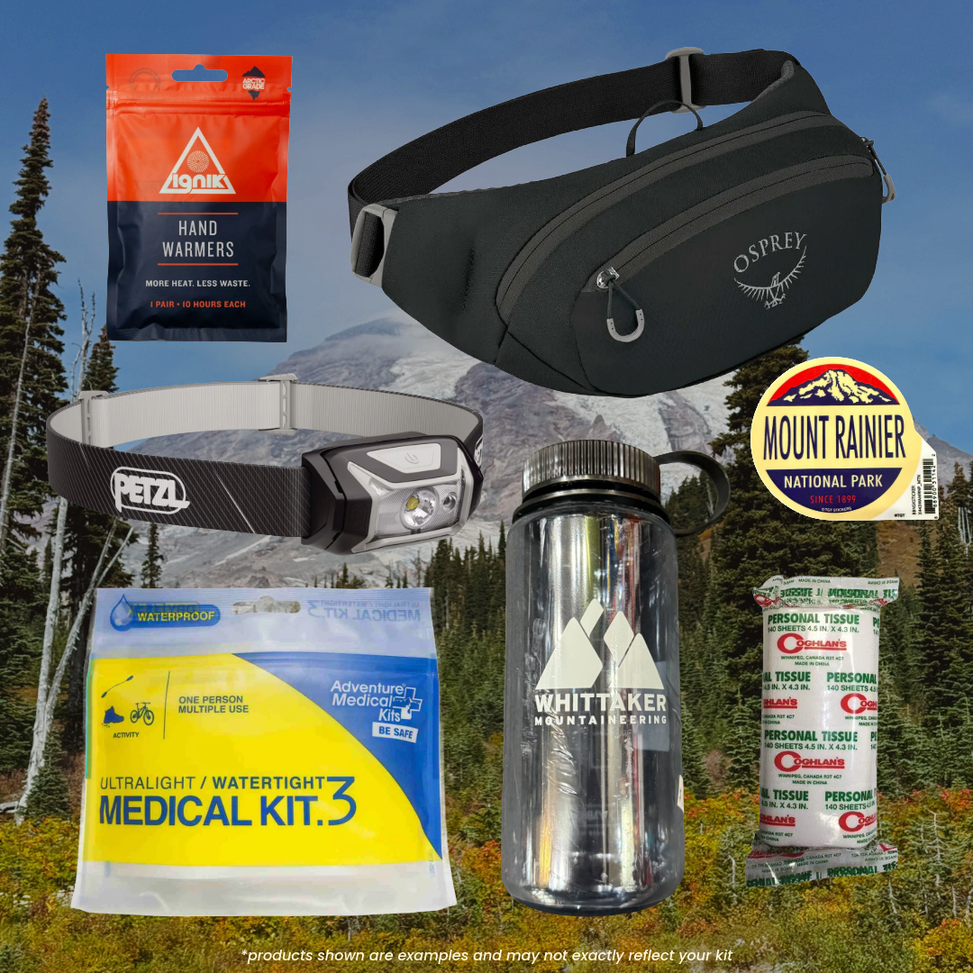 National Park Explorer Kit