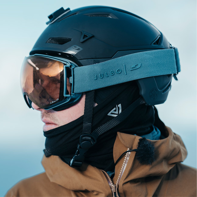 Lightyear Goggles
