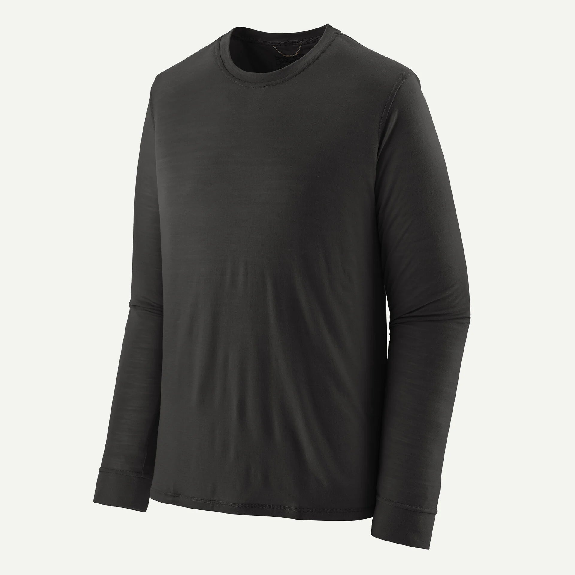 Long-Sleeved Capilene Cool Merino Blend Shirt
