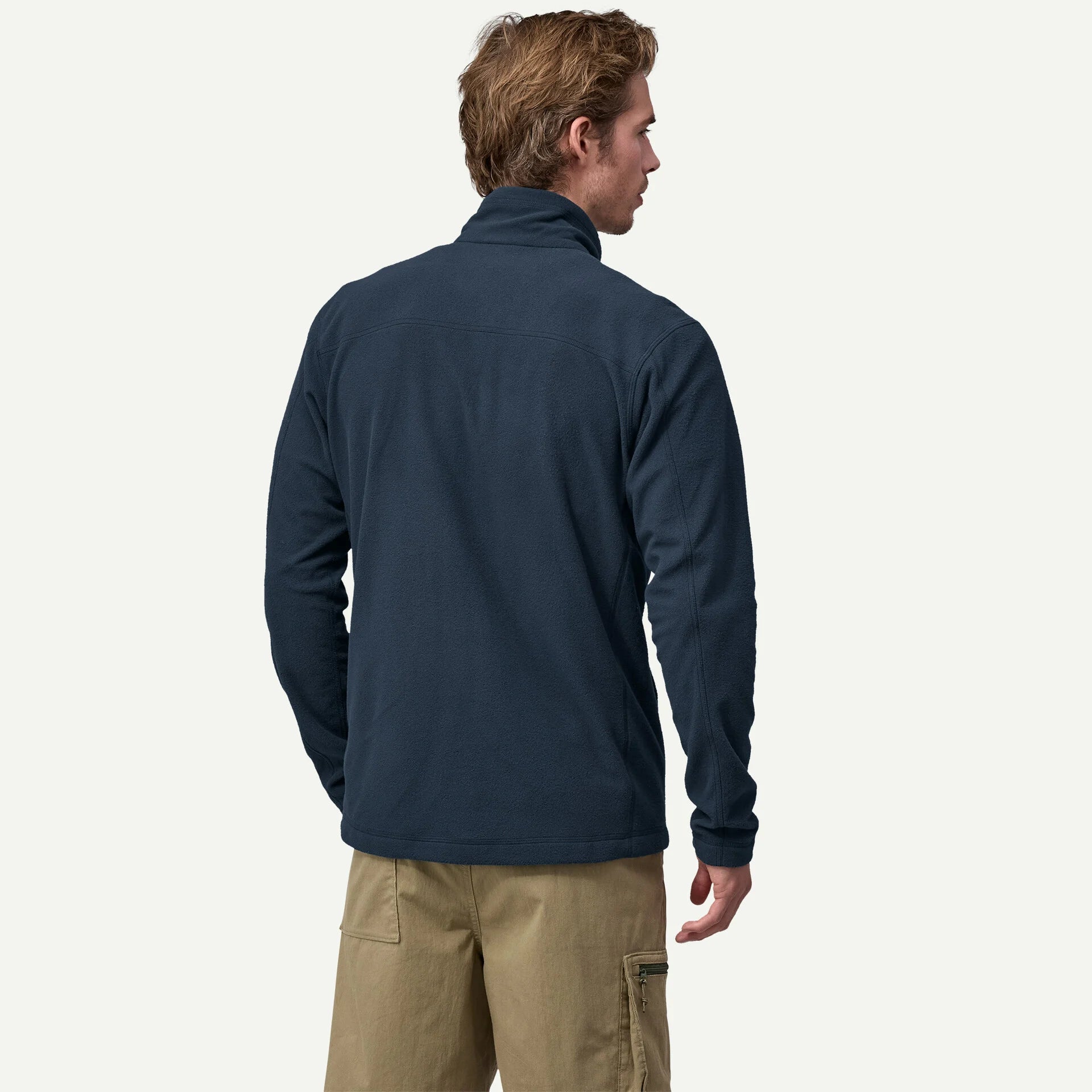Micro D Jacket
