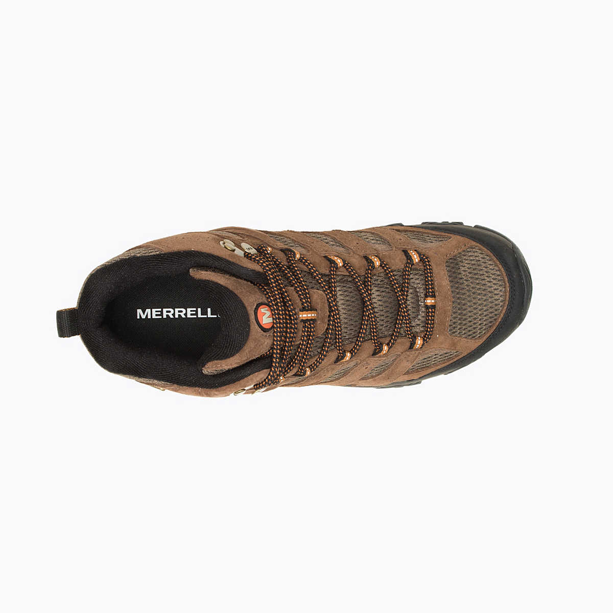 Moab 3 Mid Waterproof Hiking Boots