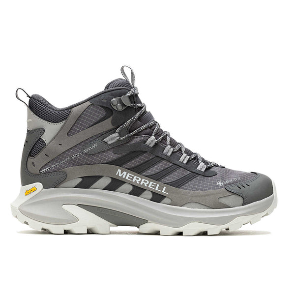 個人装備 MERRELL MOAB 2 TACTICAL MID H/GRAY Merrell Moab Speed 2 Mid GTX | Lightweight Hiking Boot