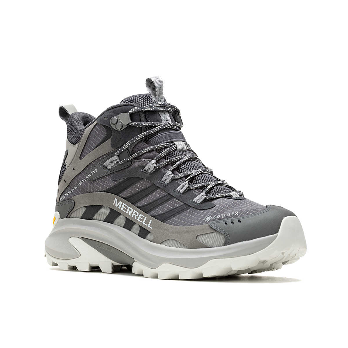 Merrell Moab Speed 2 Mid GTX | Lightweight Hiking Boot