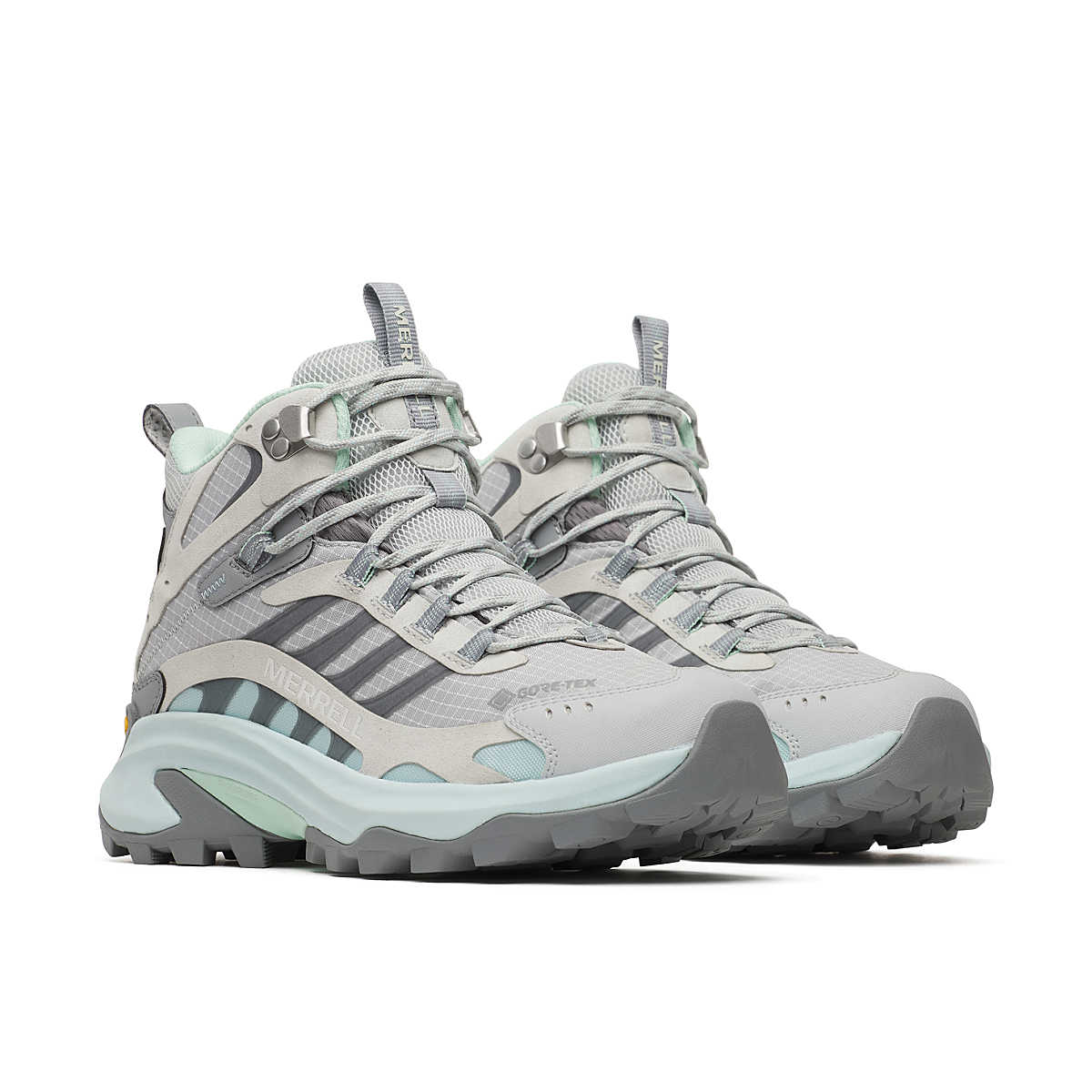Women's Moab Speed 2 Mid GTX