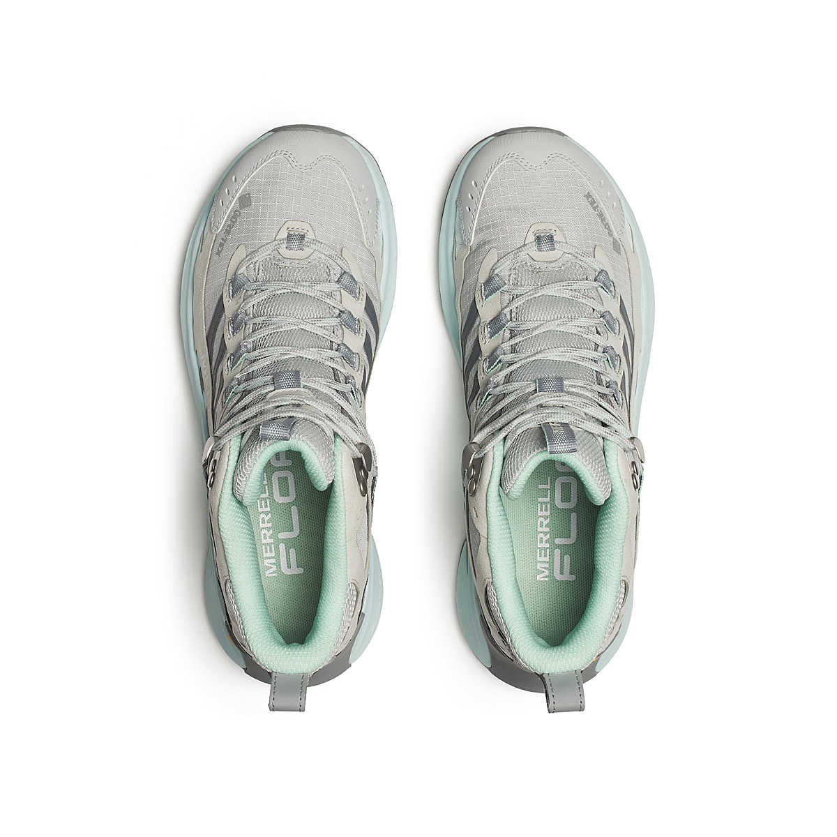 Women's Moab Speed 2 Mid GTX
