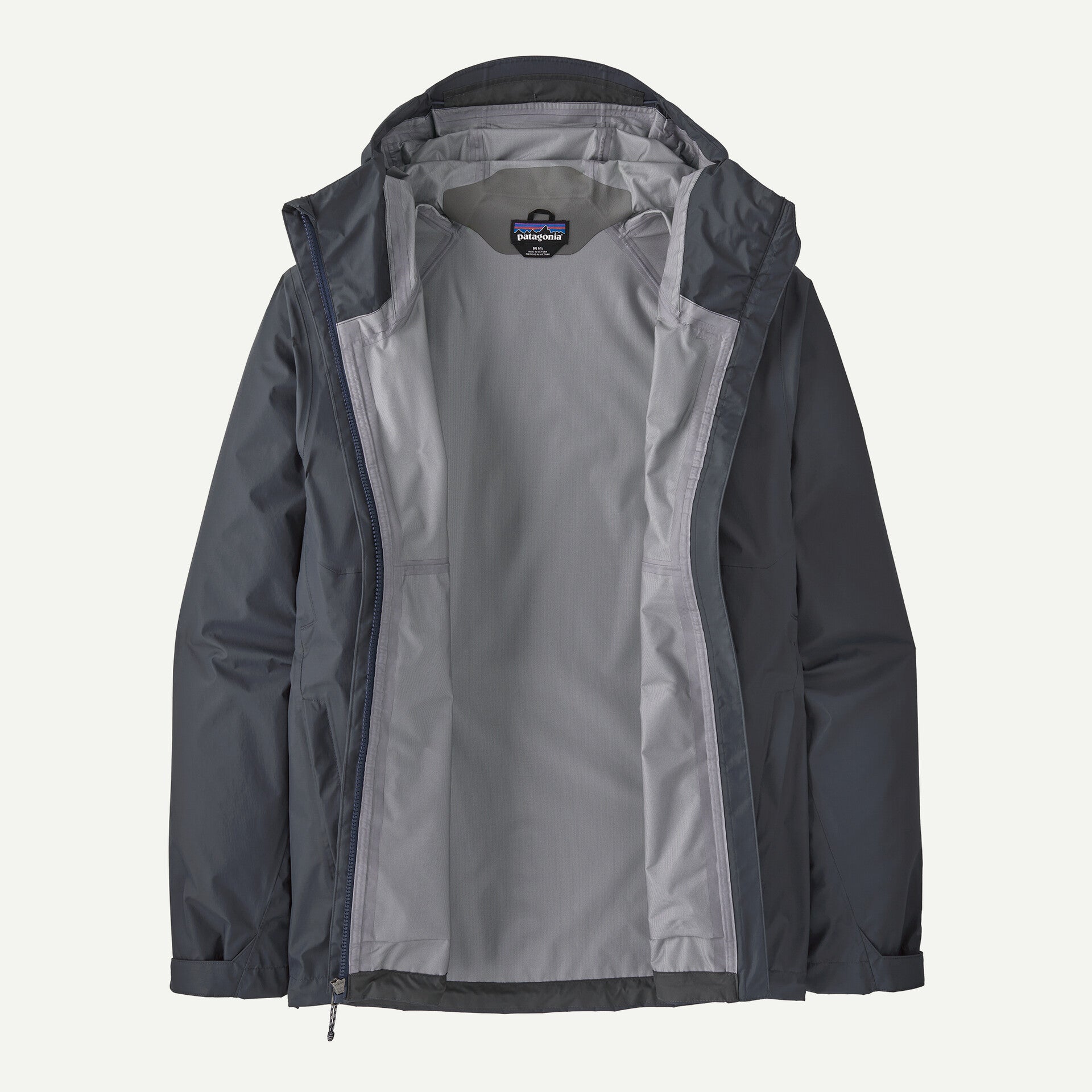 Patagonia Men's Torrentshell 3L Rain Jacket | Waterproof Shell