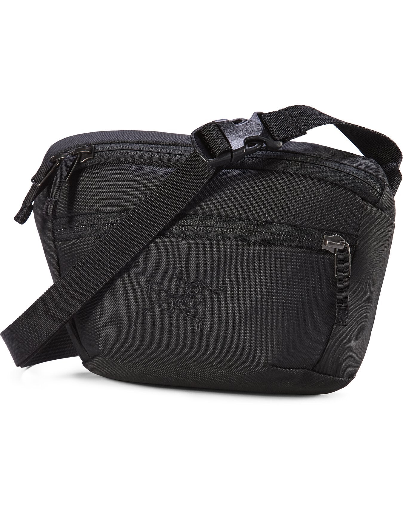 Arc'teryx Mantis 1 Waist Pack | Lightweight 1.5L Hip Pack