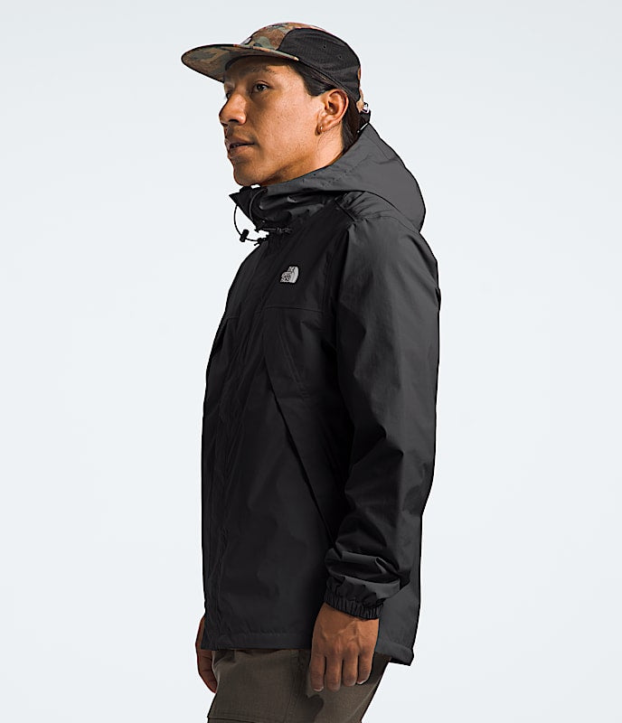 The North Face Men's Antora Jacket | Waterproof Rain Shell
