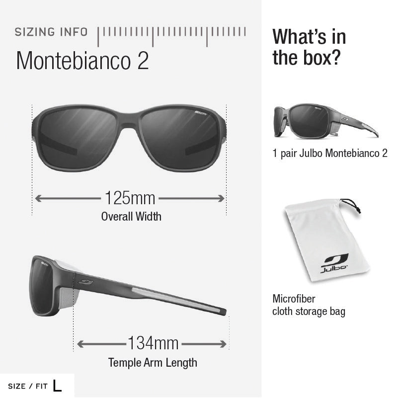 Montebianco 2