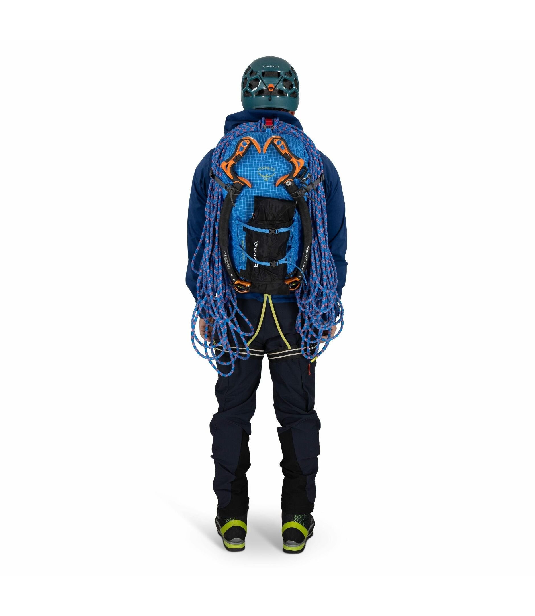 ブライトニング Osprey Mutant 22 Backpack | Alpine & Ice Climbing Pack