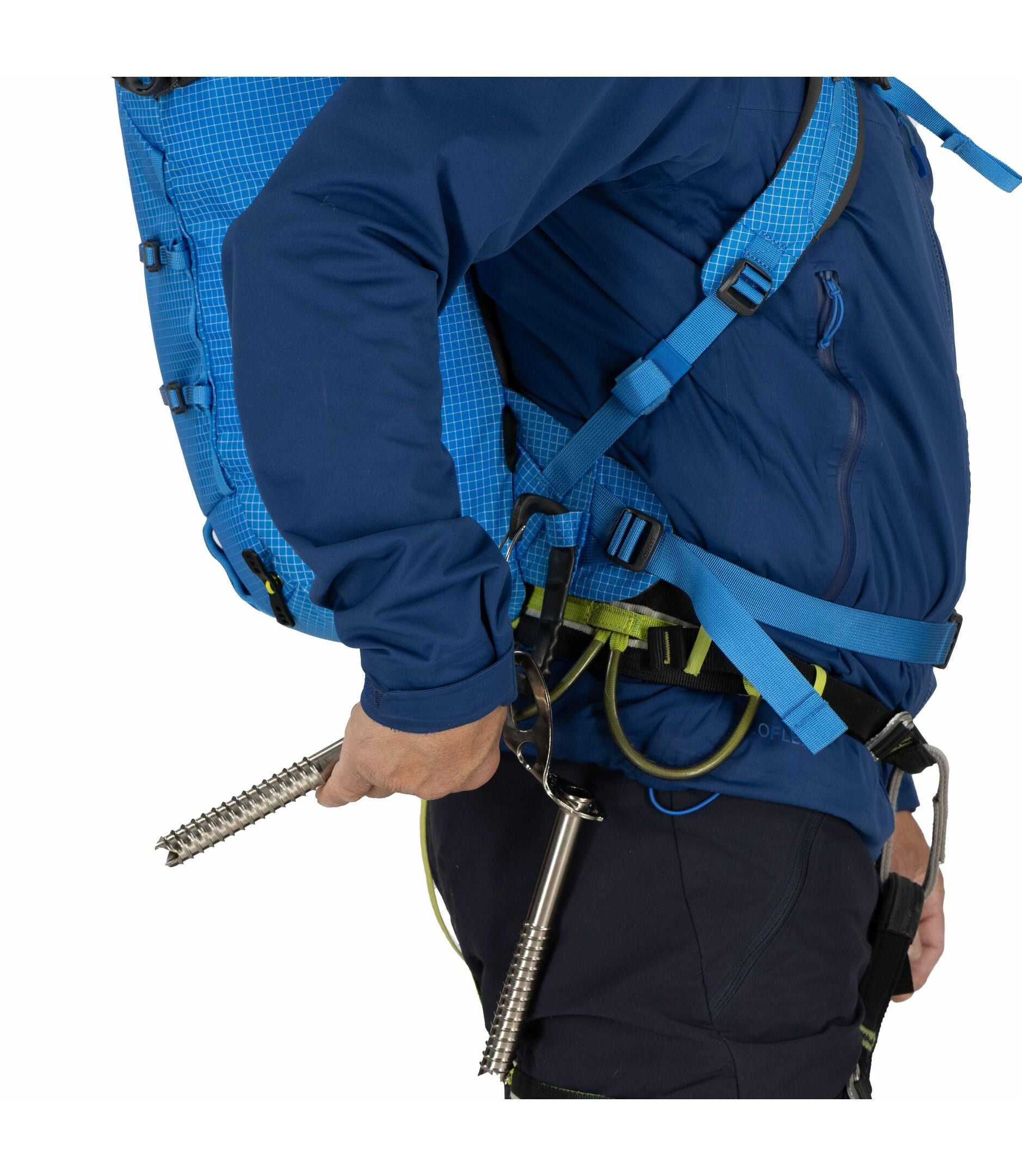 Osprey Mutant 22 Backpack | Alpine & Ice Climbing Pack
