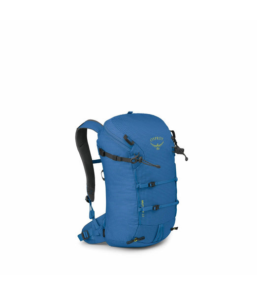 BLUE MOUNTAIN Amistad22インチ Mutant 22