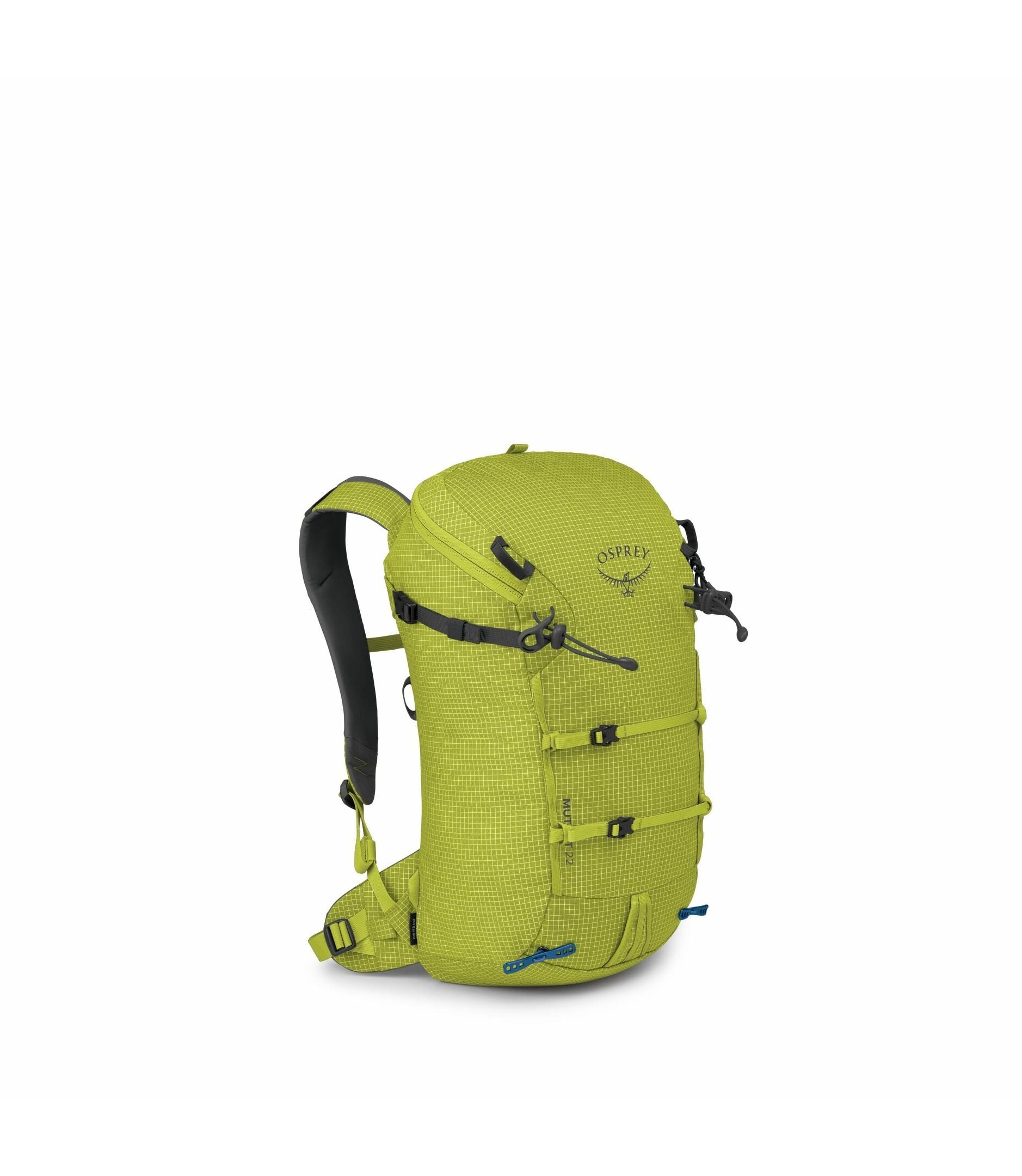 ポウスケ Osprey Mutant 22 Backpack | Alpine & Ice Climbing Pack