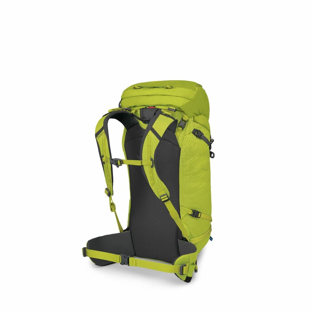 Osprey Mutant 38 | Technical Climbing Backpack