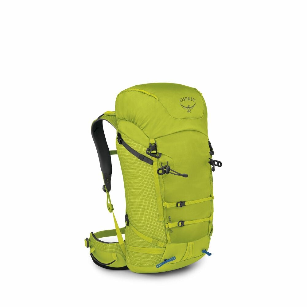 Osprey Mutant 38 | Technical Climbing Backpack