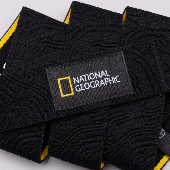 National Geographic Topo