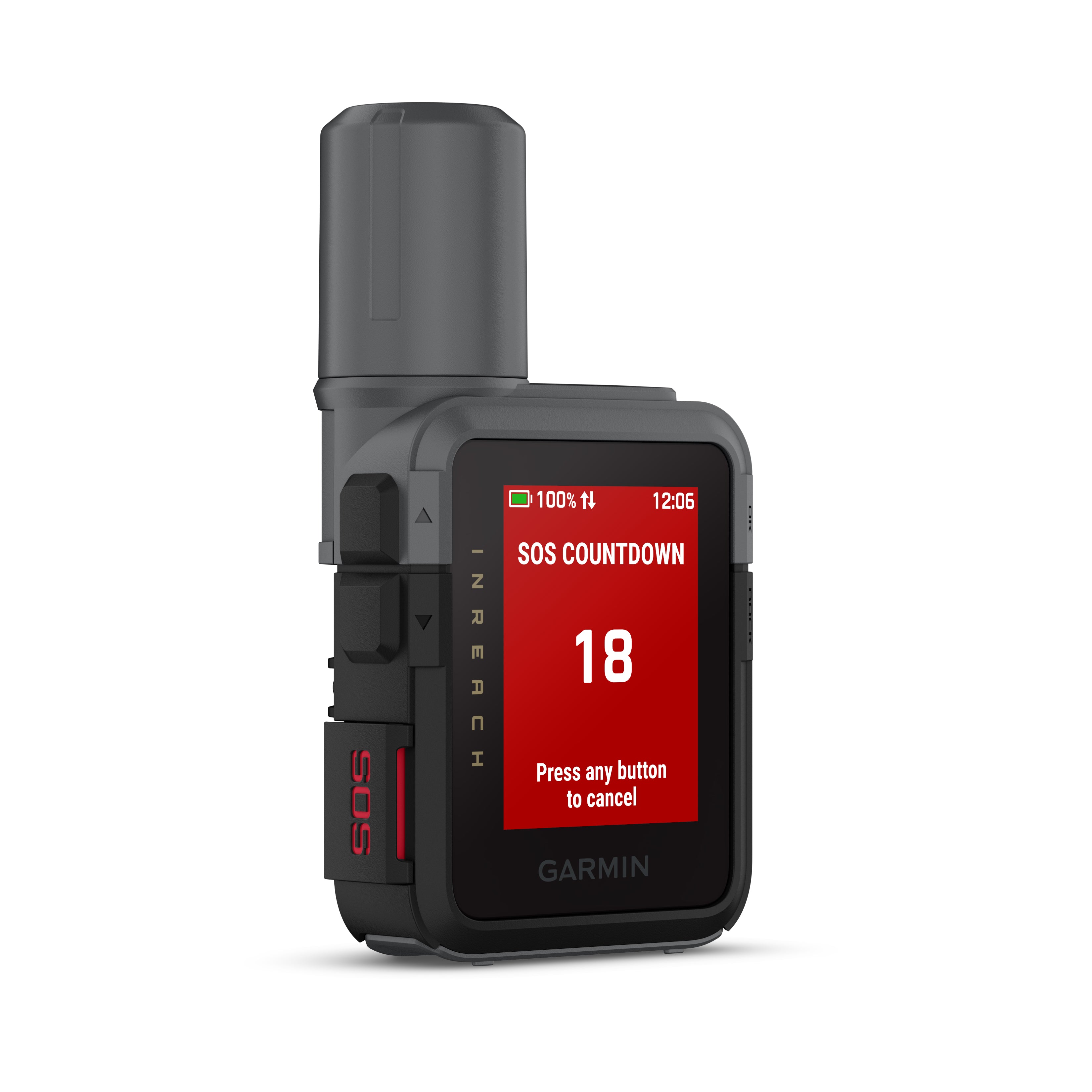 inReach Mini 3