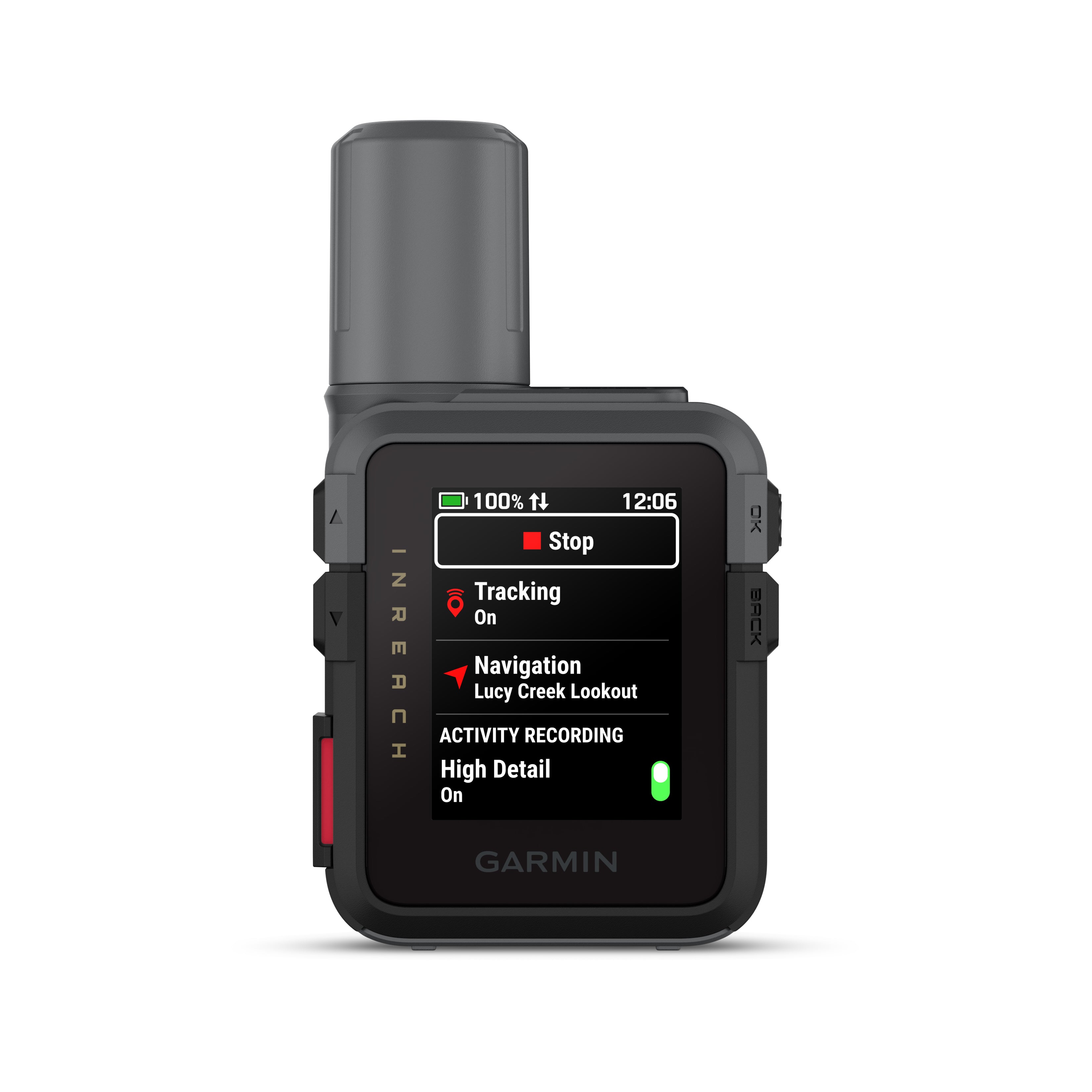 inReach Mini 3