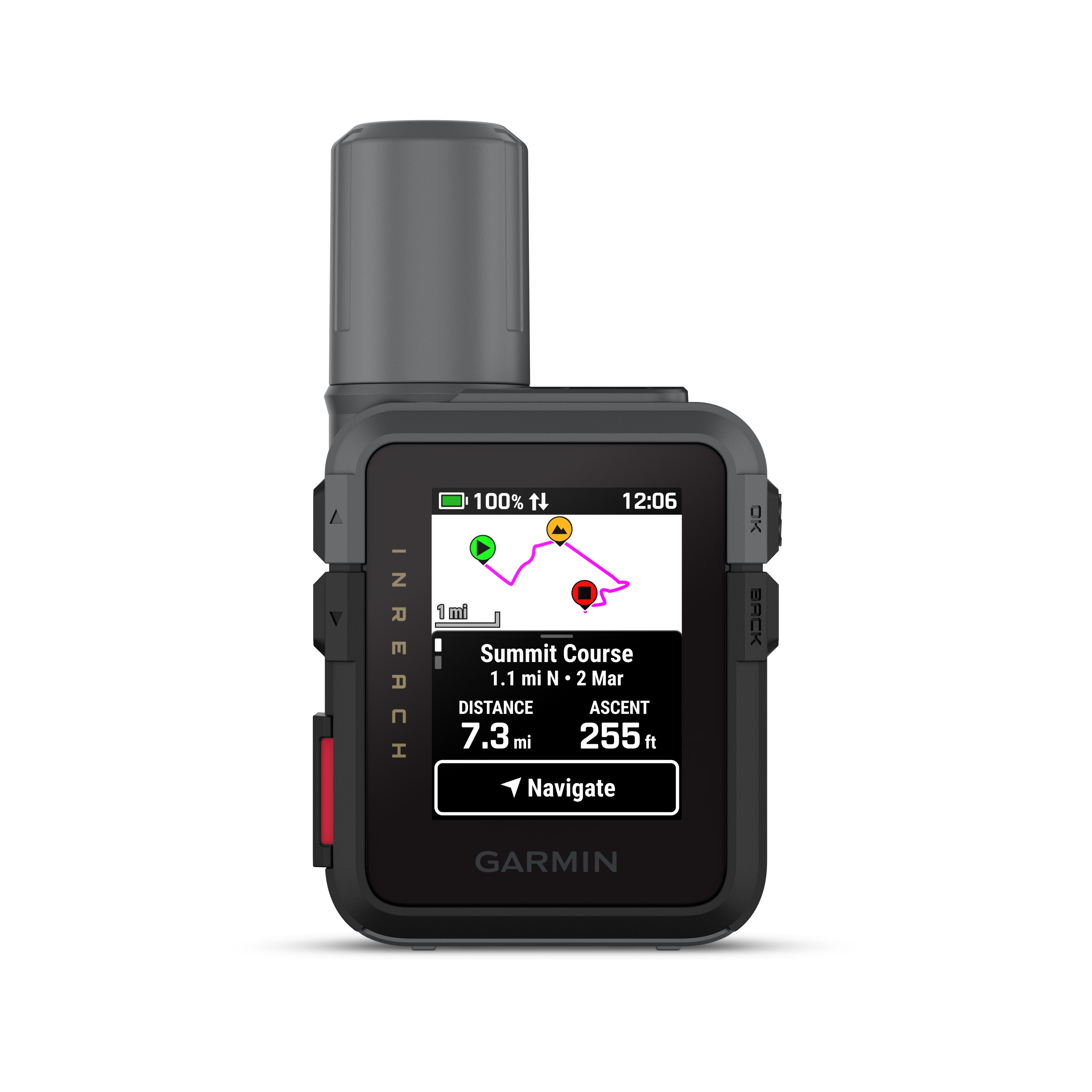 inReach Mini 3